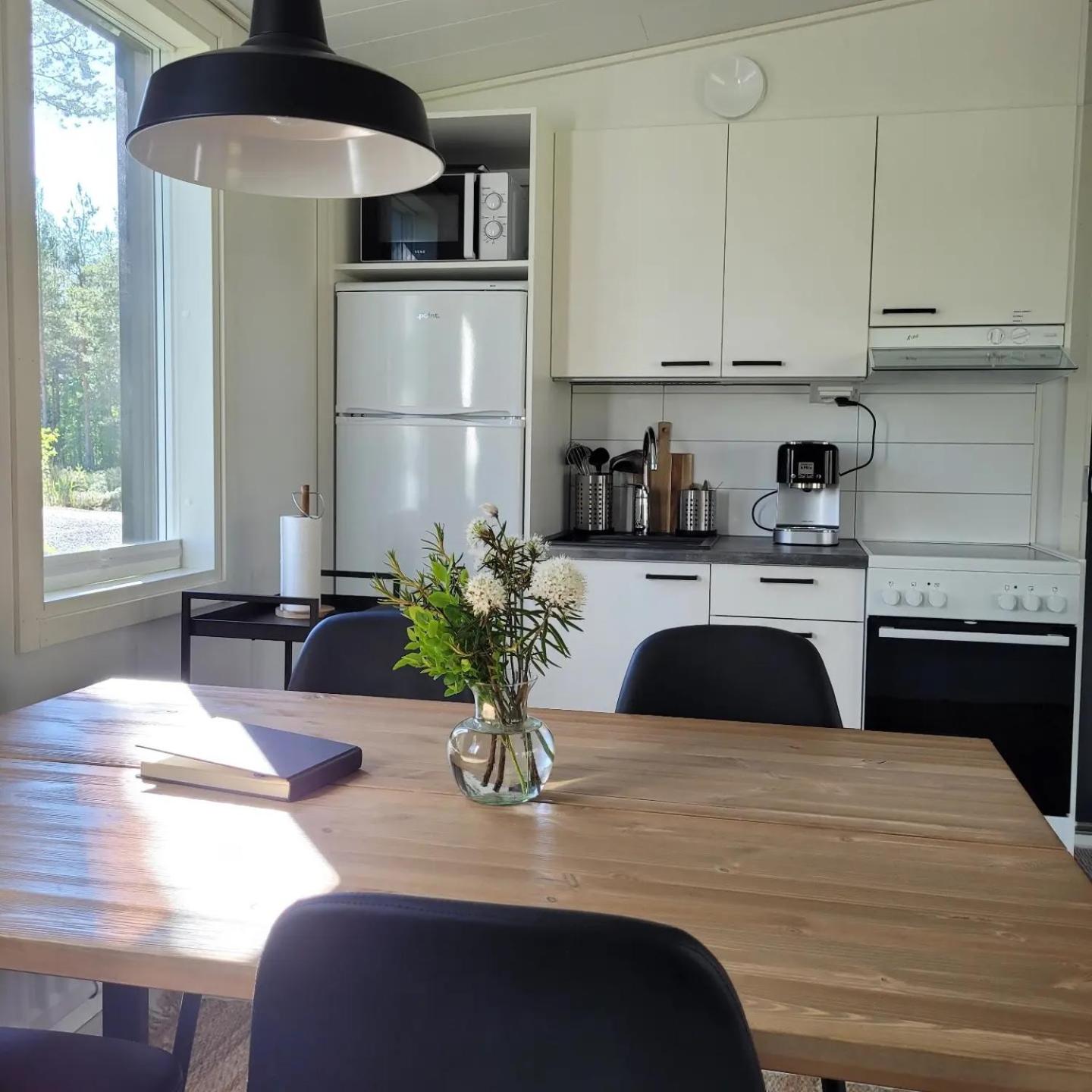 One-Bedroom Chalet - Photo 11