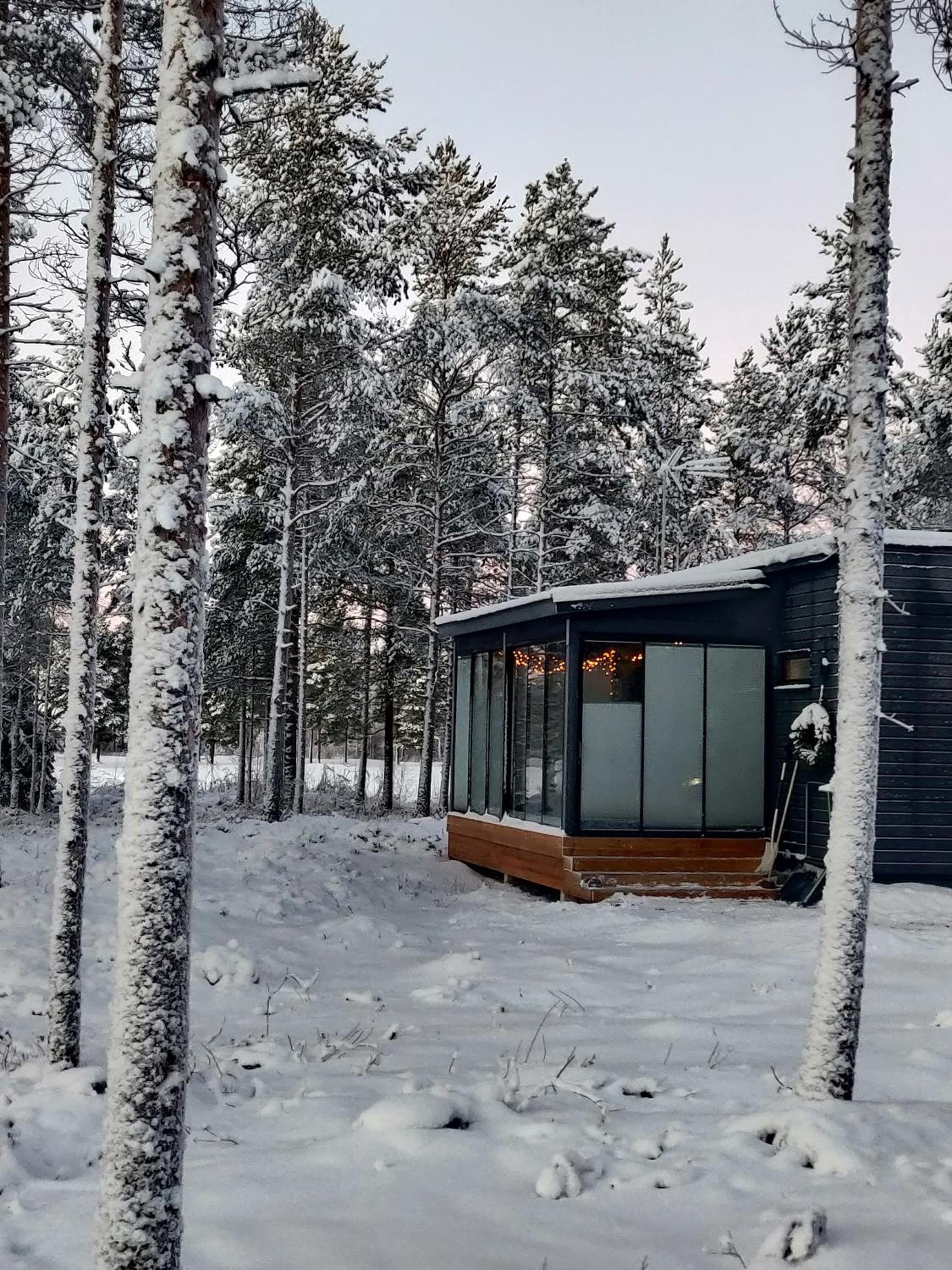 One-Bedroom Chalet - Photo 4