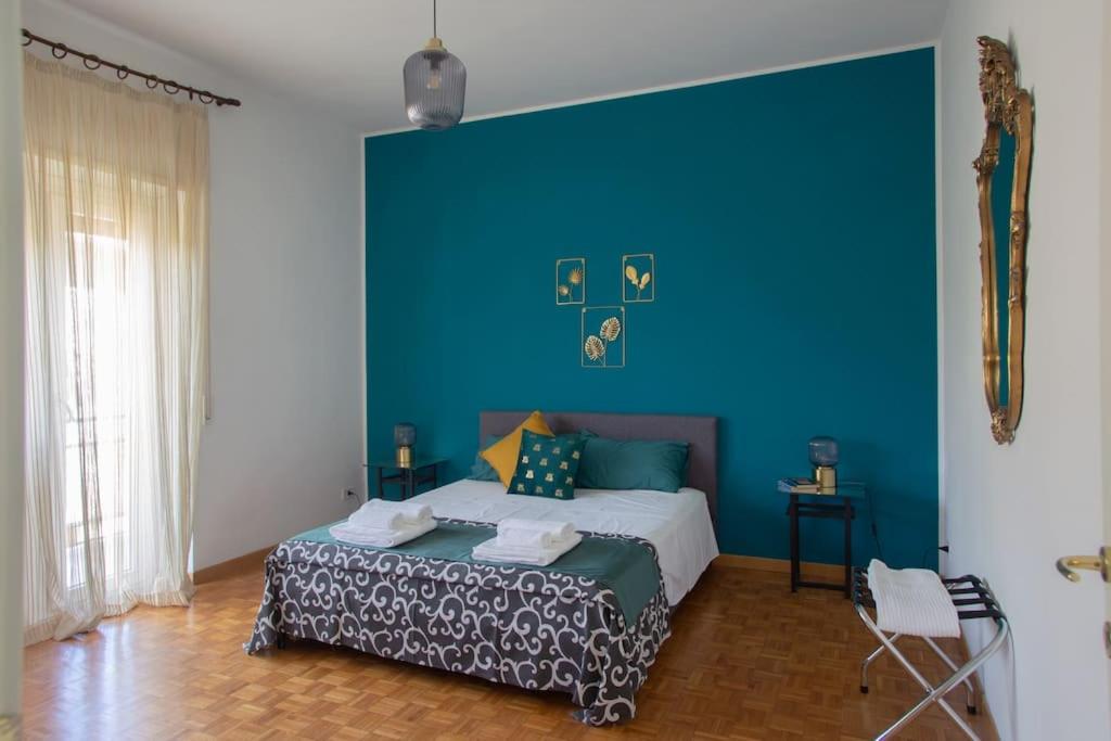 Two-Bedroom Apartment photo 3