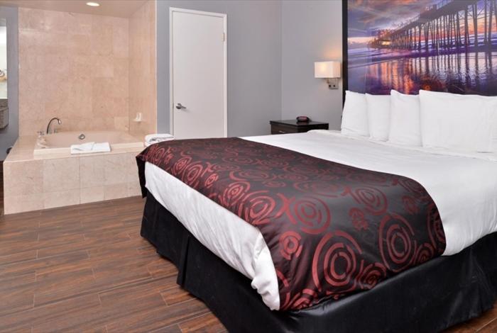 King Room with Spa Bath photo 3
