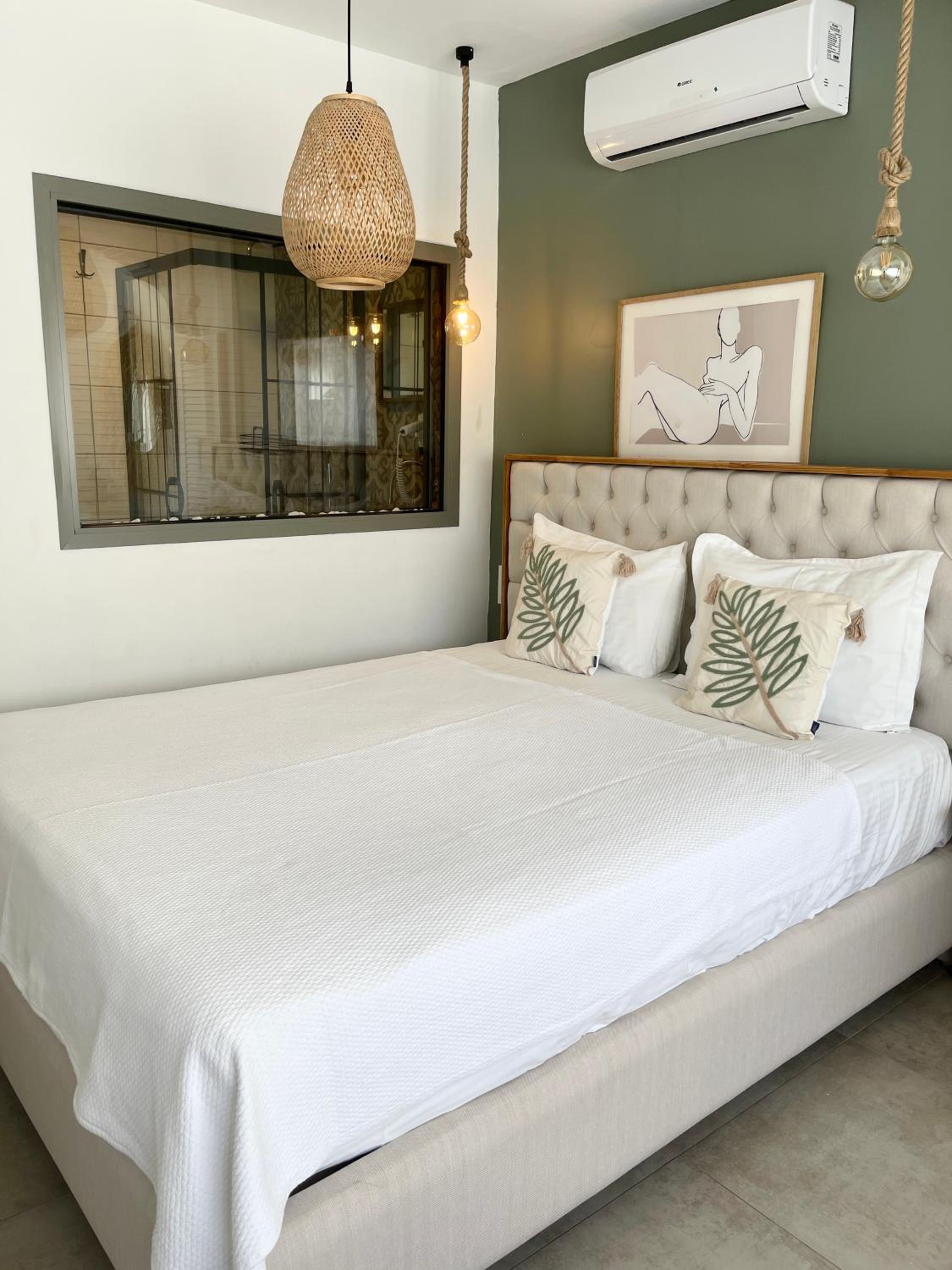 Standard Double Room - Photo 6