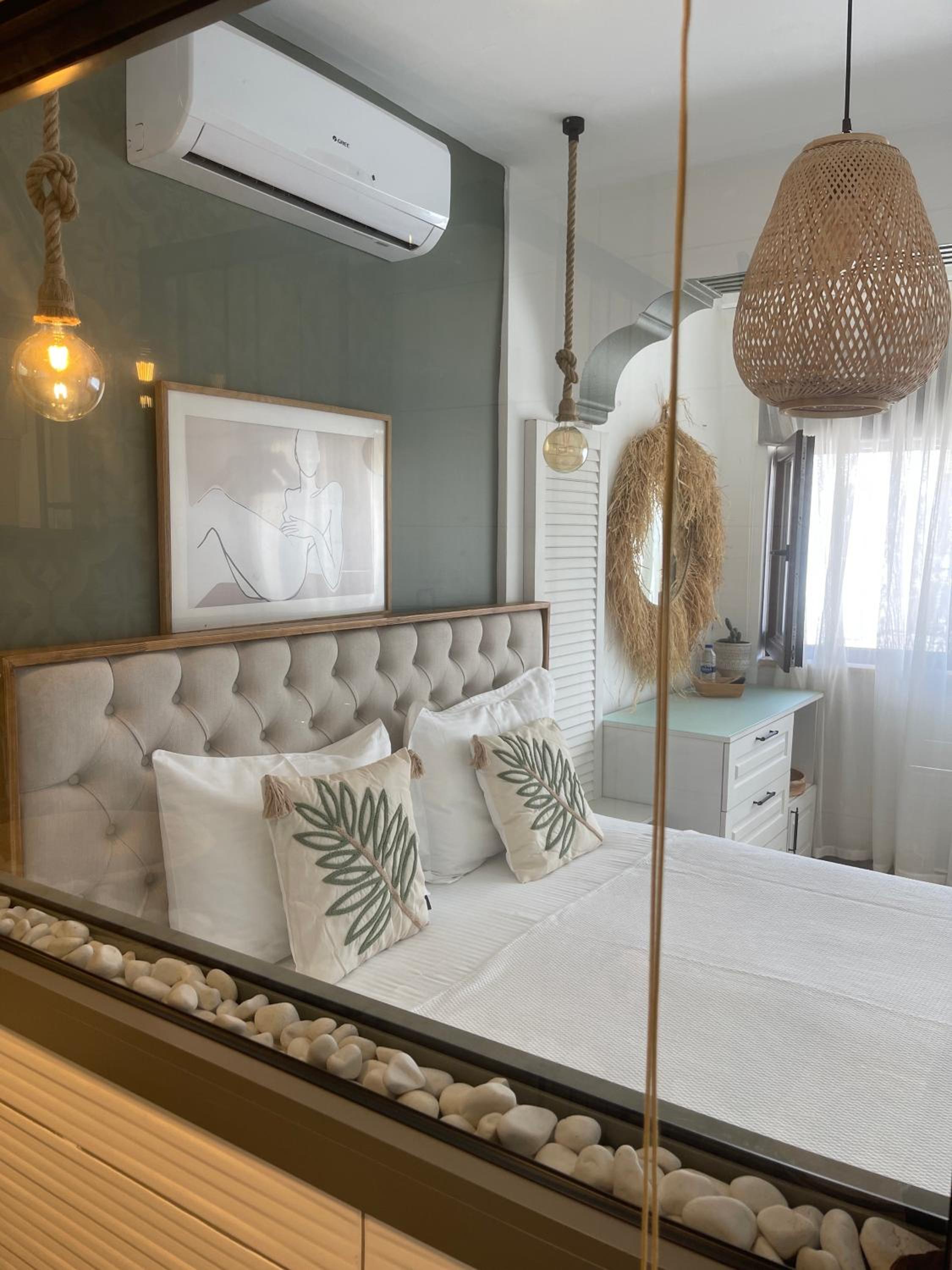 Standard Double Room - Photo 1