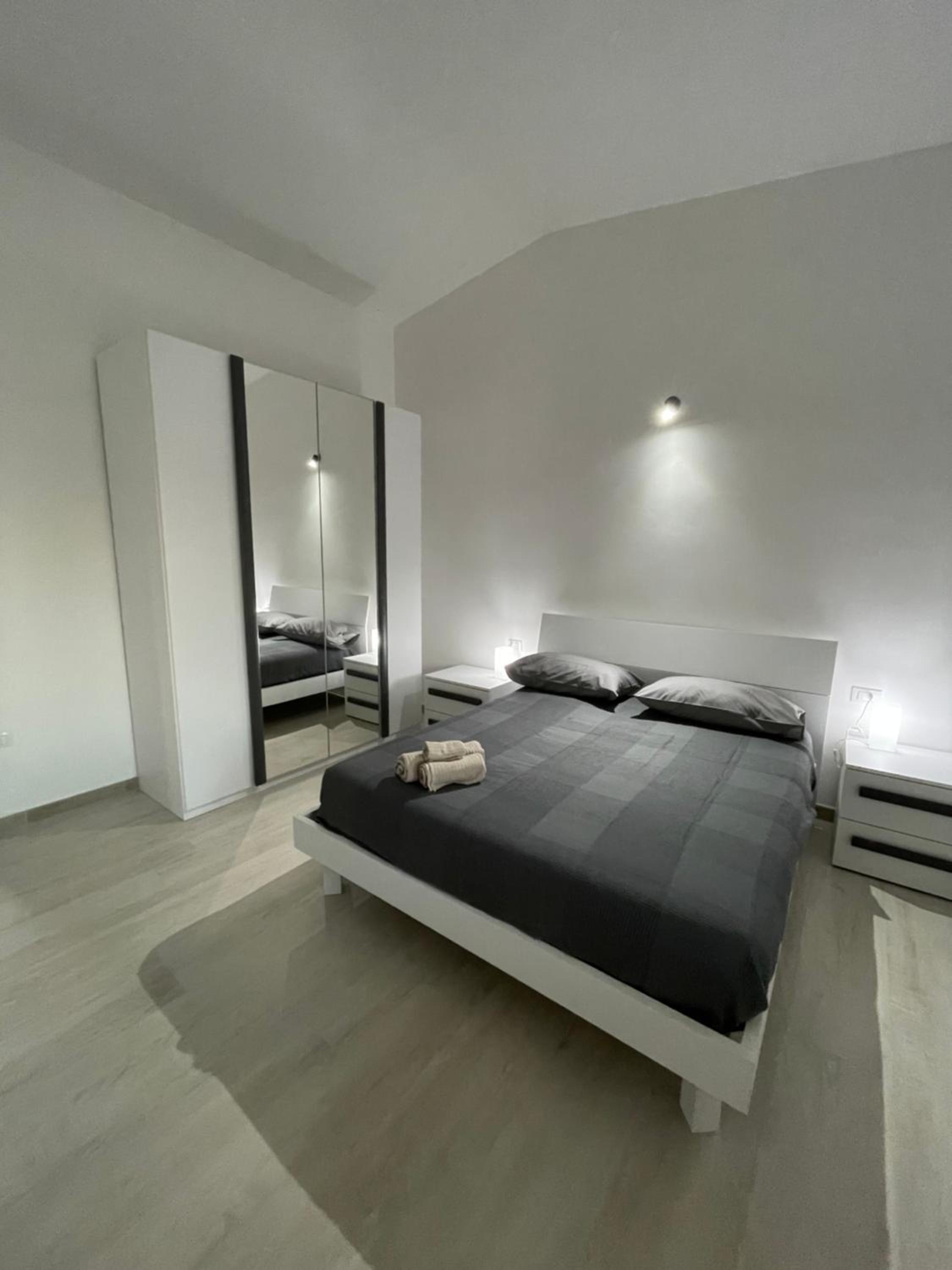 Three-Bedroom House photo 1