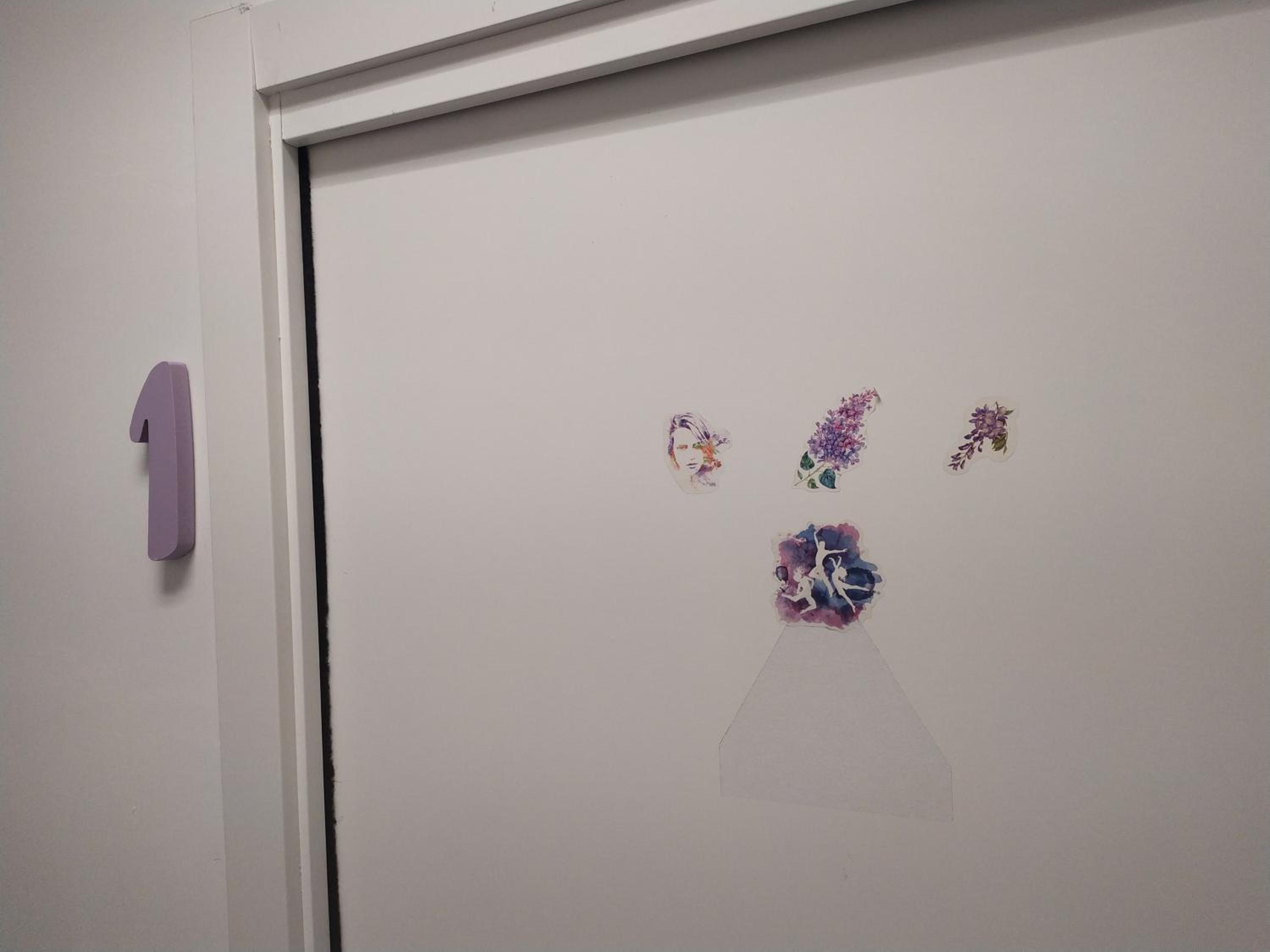 Standard Single Room with Shared Bathroom photo 3