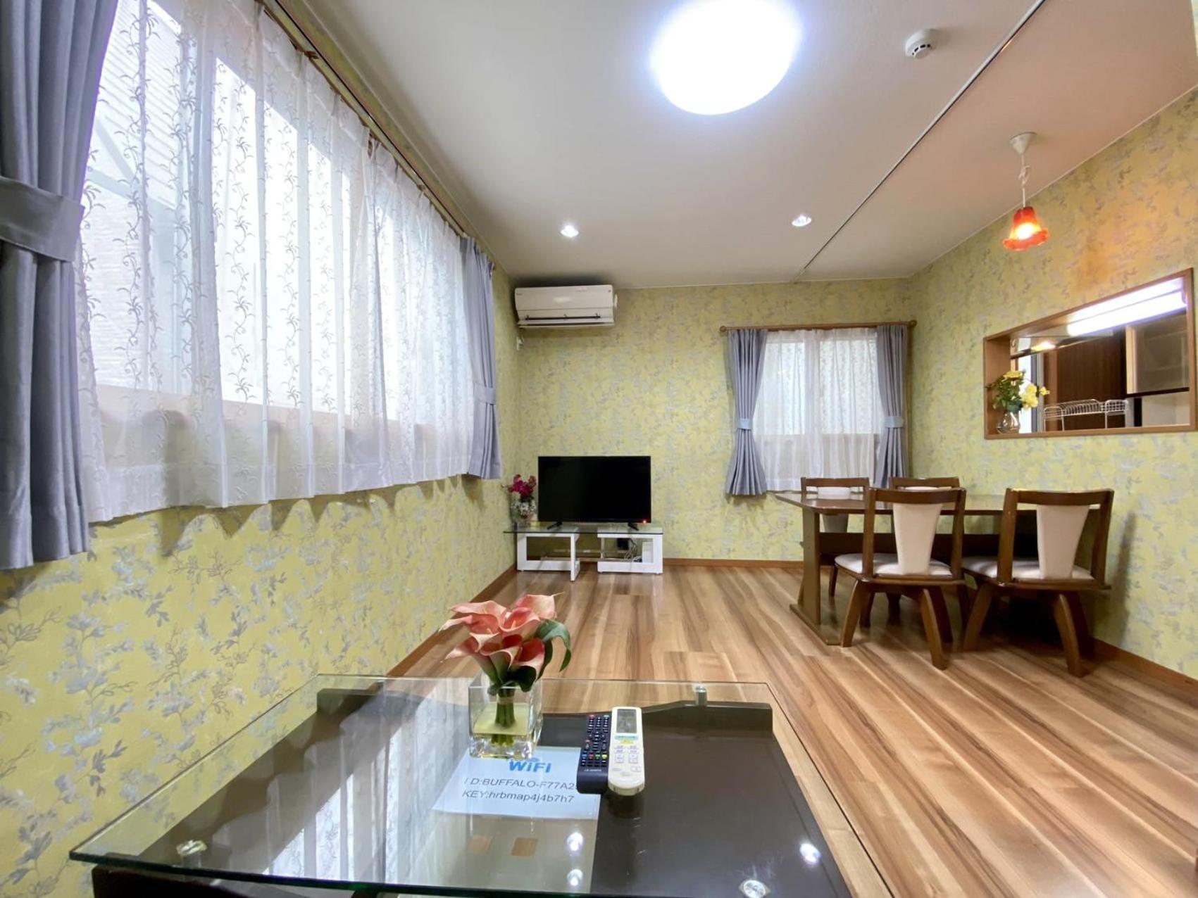 Villa photo 1