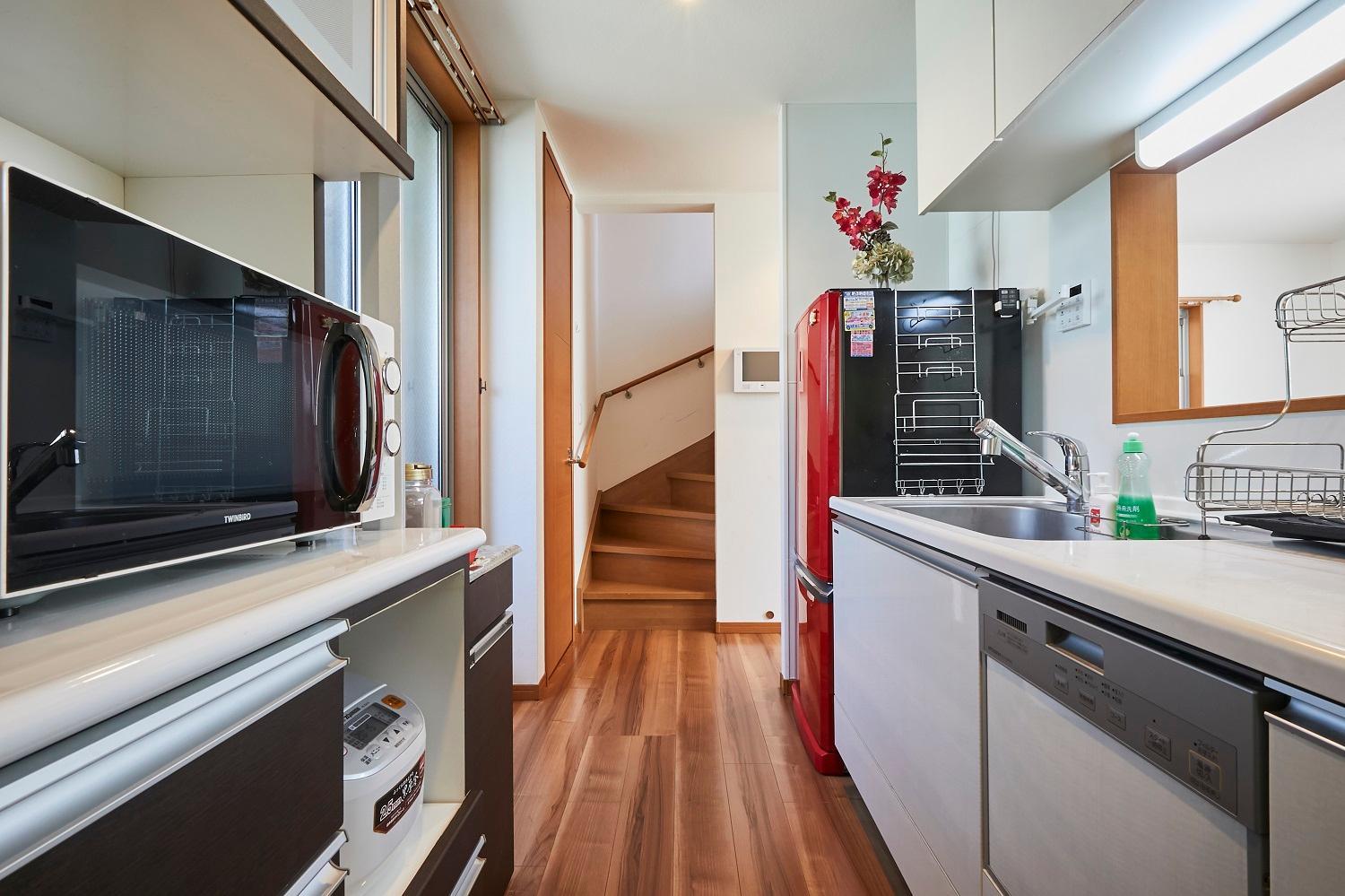 Villa photo 3