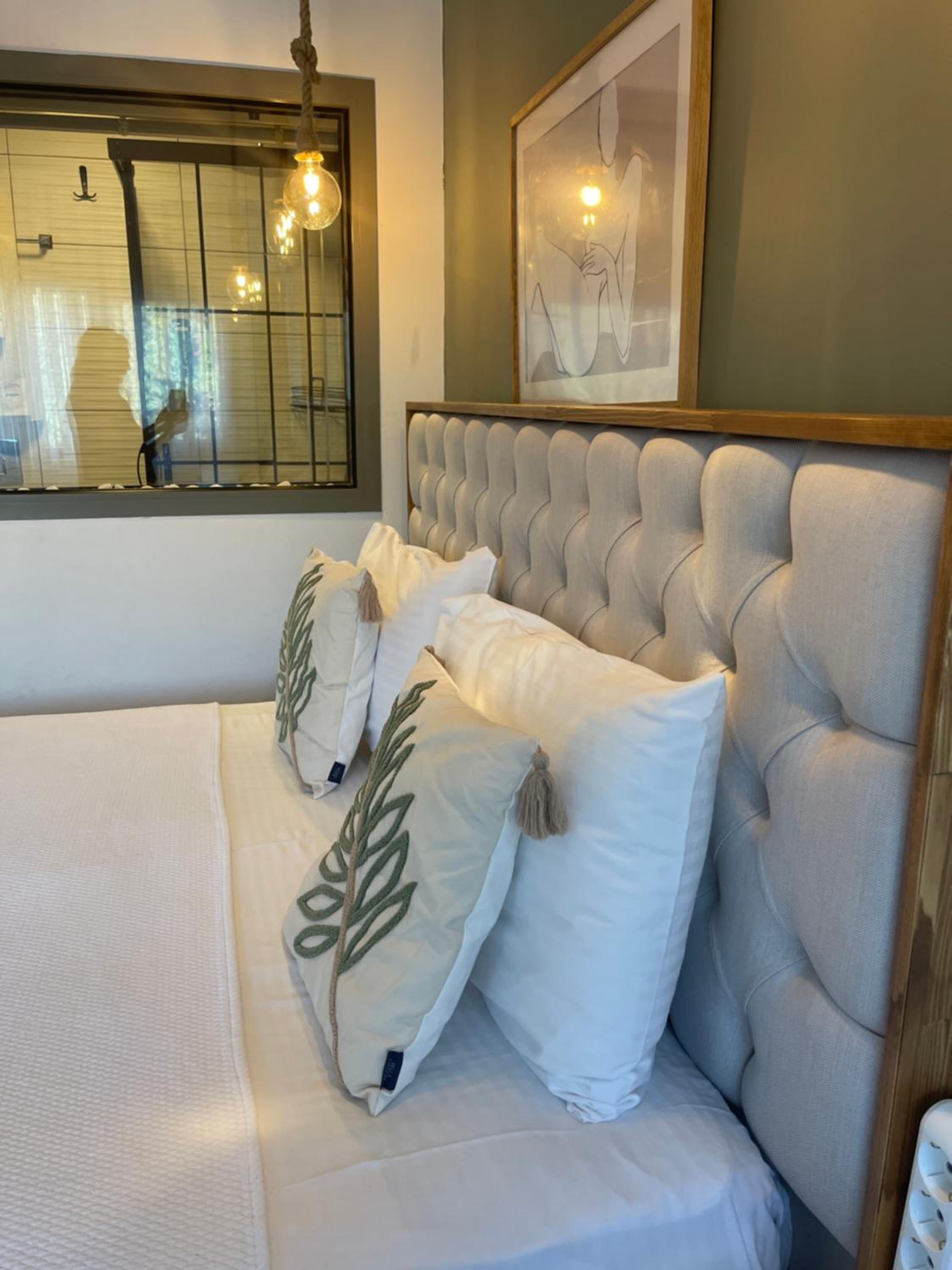 Standard Double Room - Photo 4