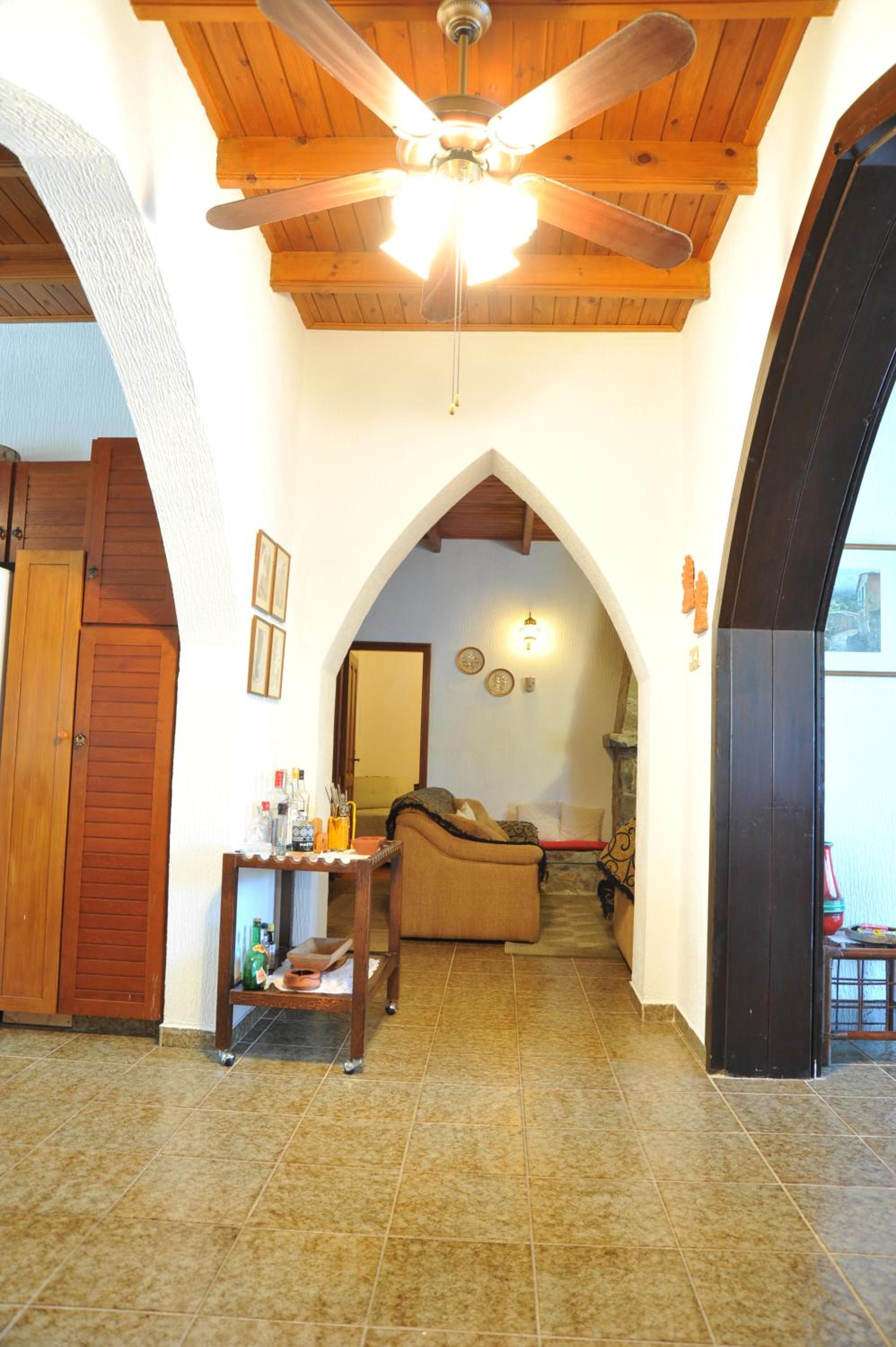 Two-Bedroom Villa photo 1