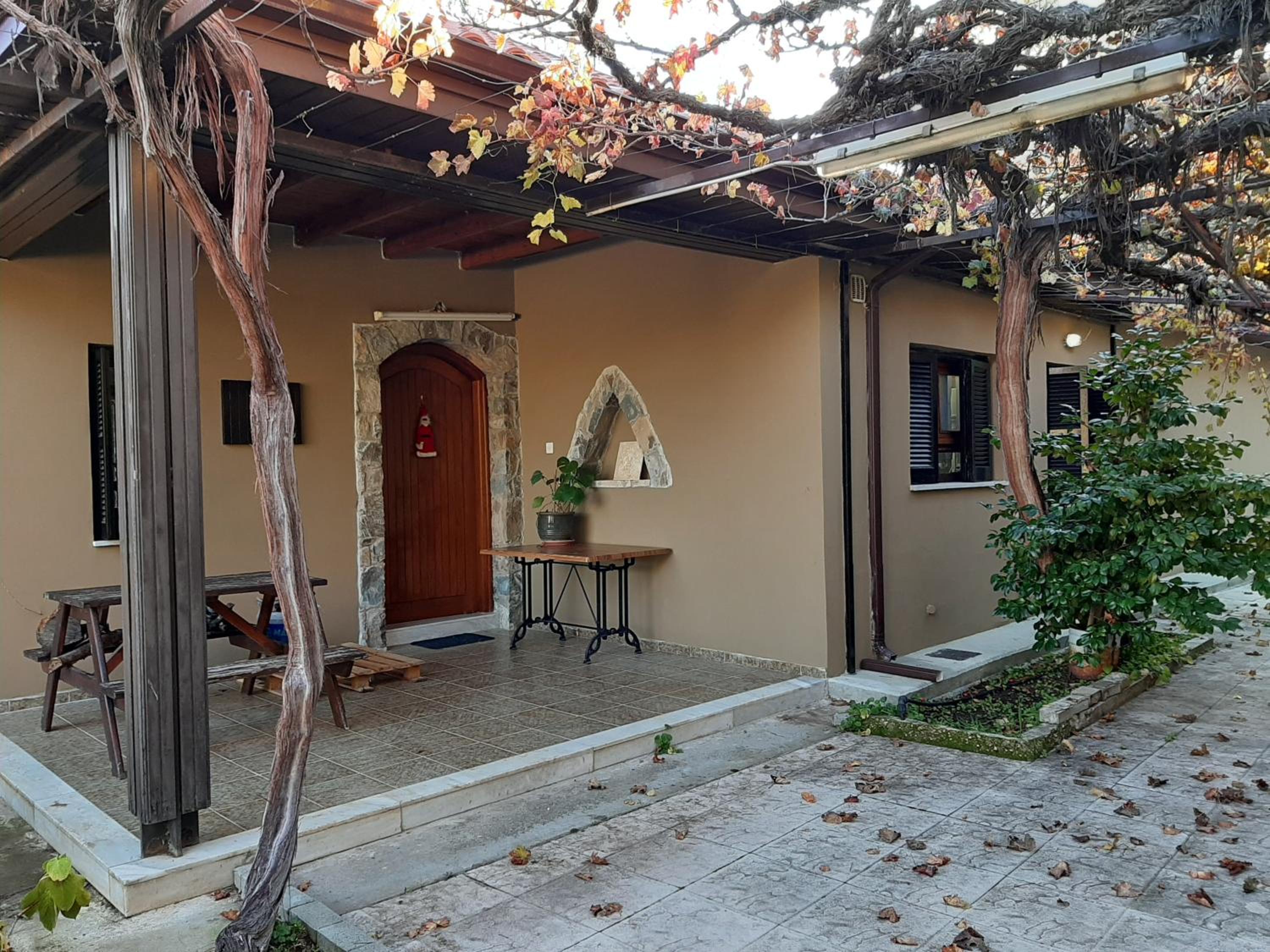 Two-Bedroom Villa photo 3