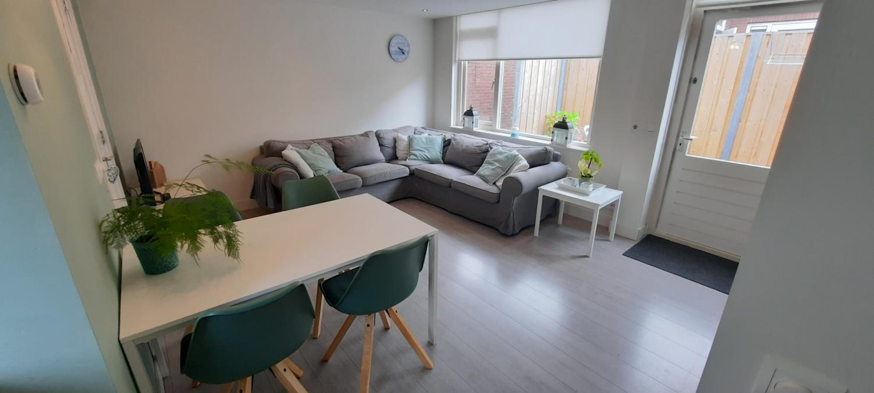 Two-Bedroom House photo 1