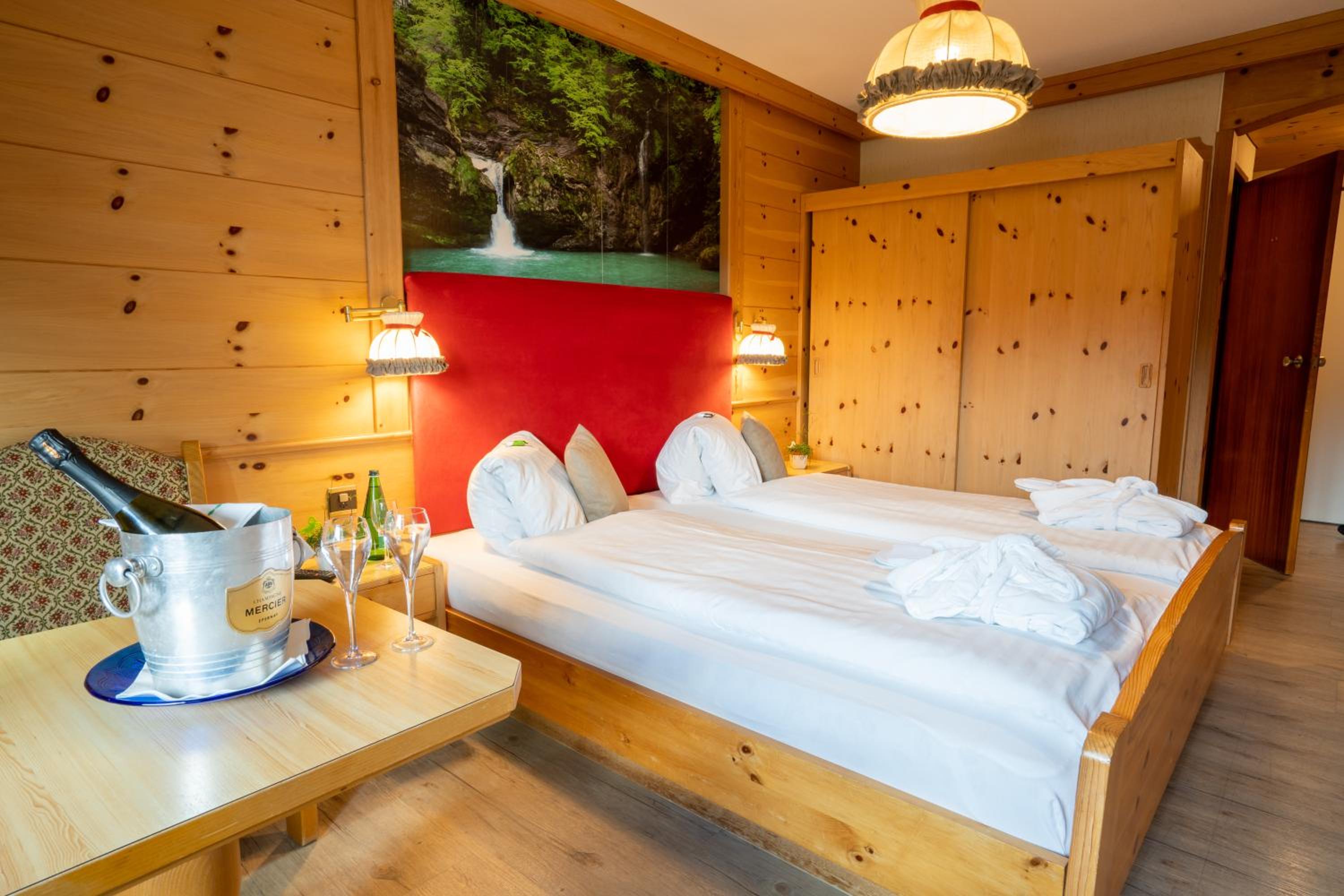 Superior Double Room photo 2