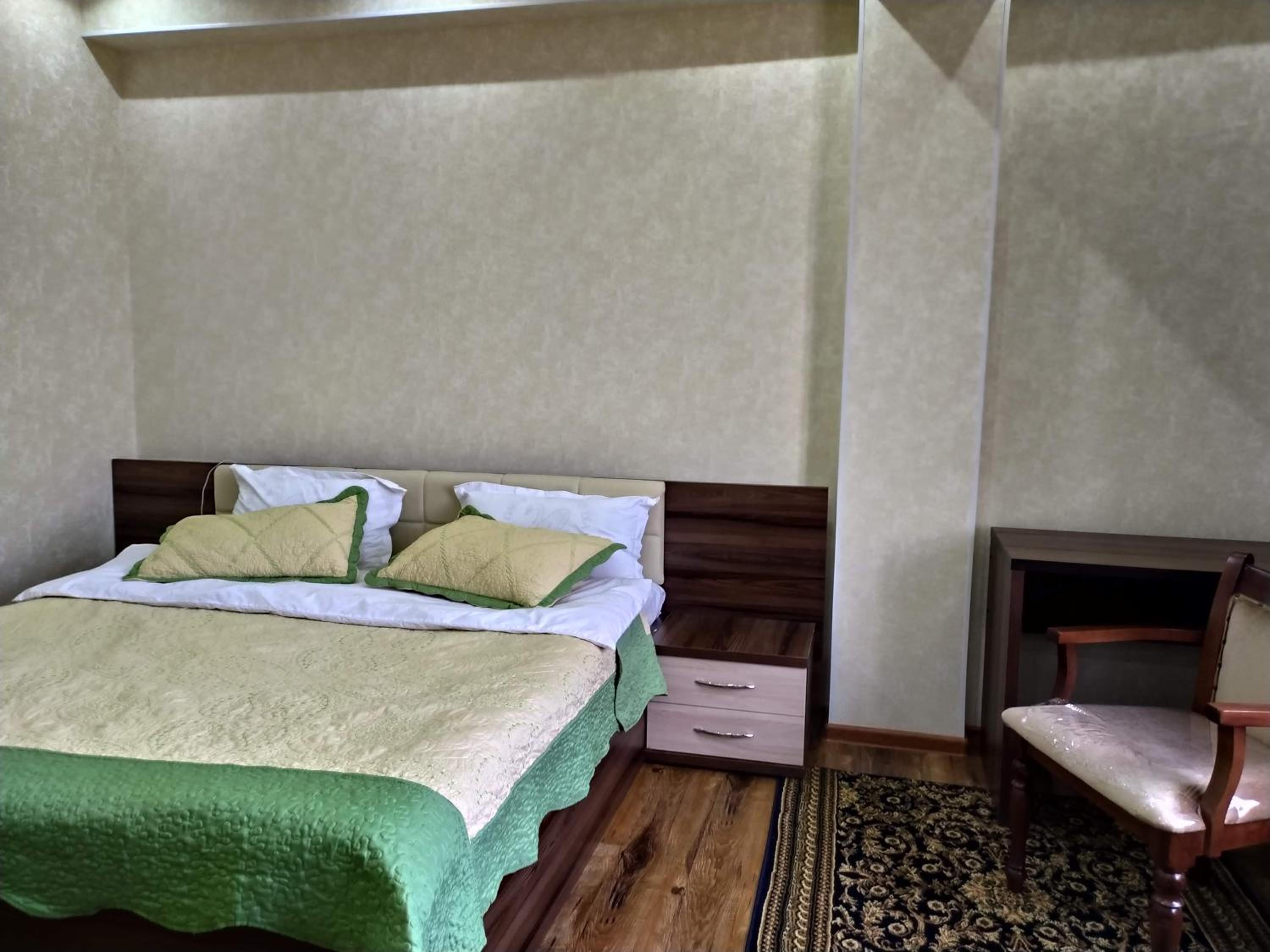King Room with Sea View