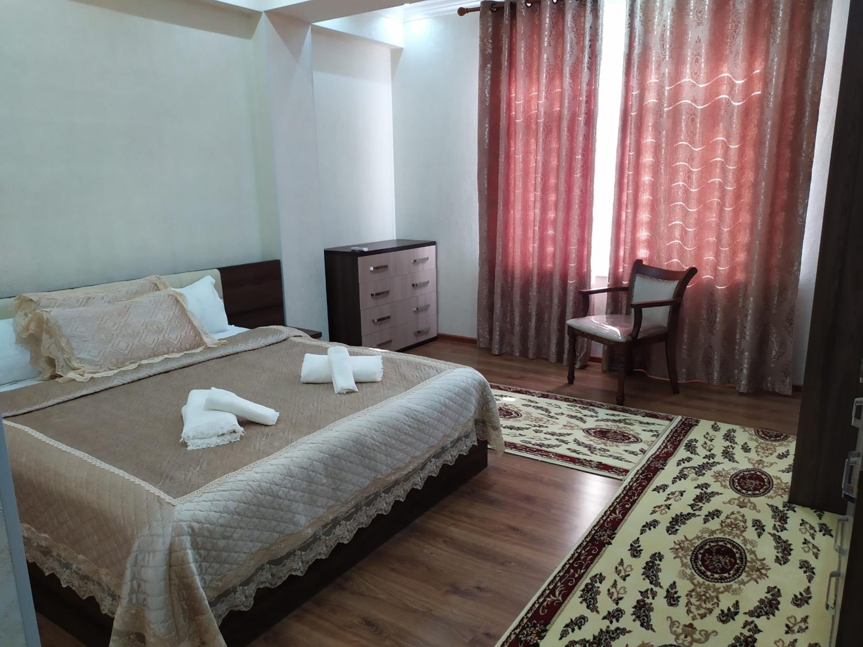 Suite with Sea View