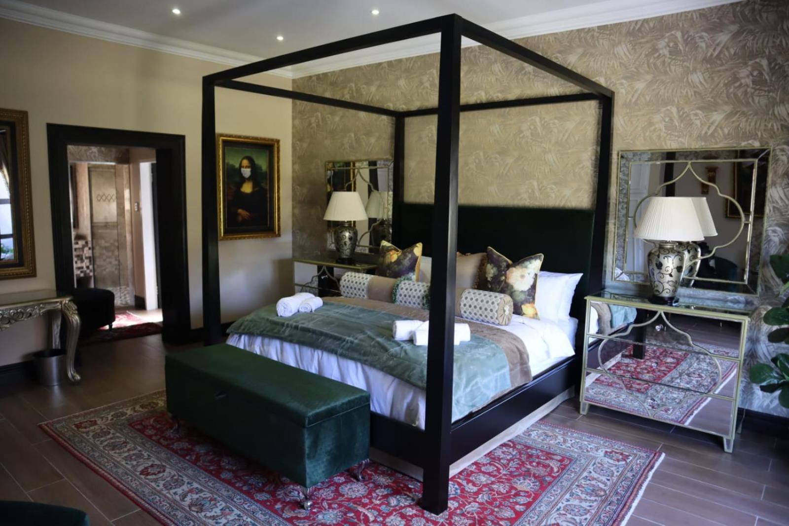 Superior King Room - Photo 1
