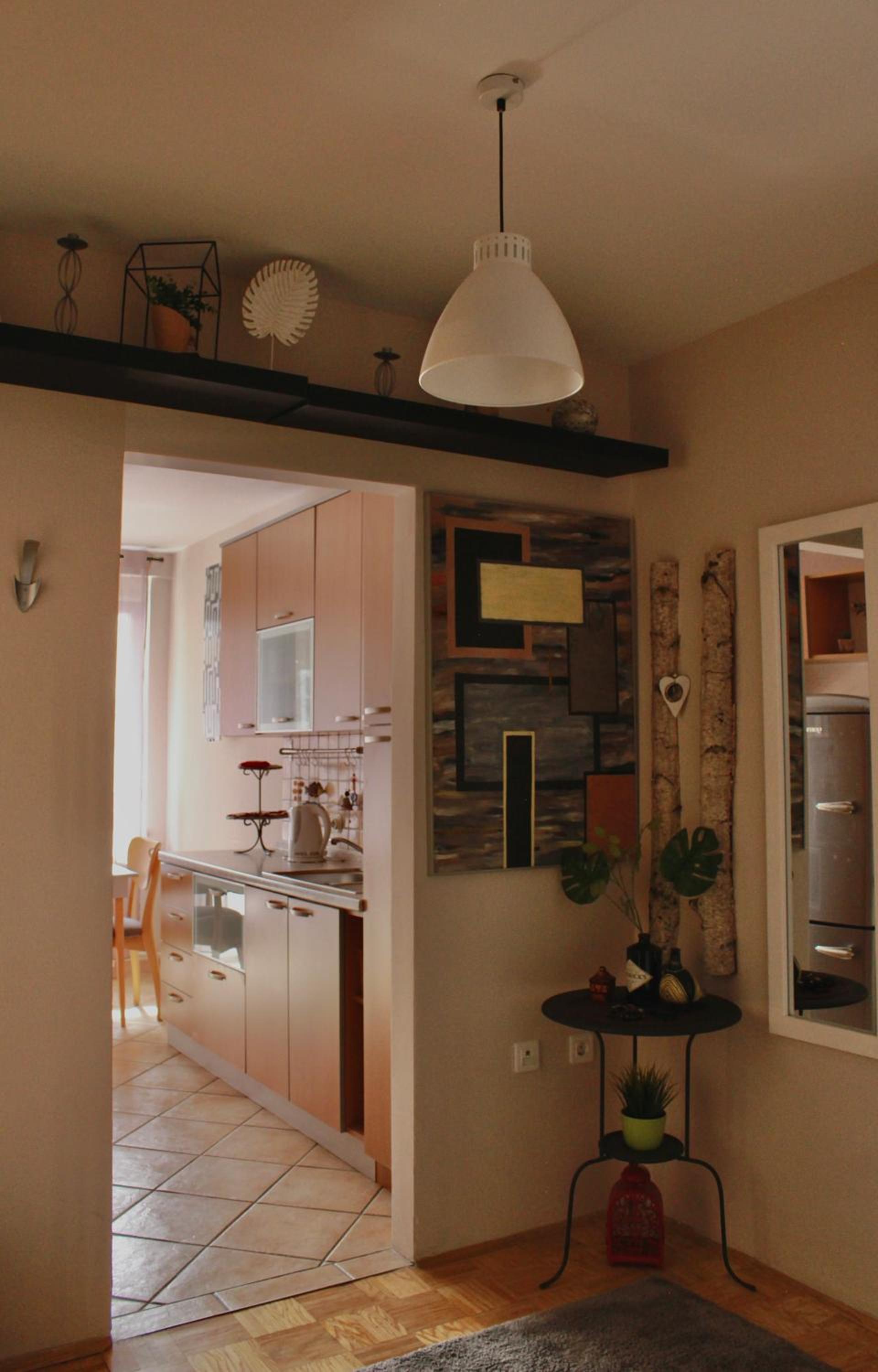 Deluxe Apartment - Photo 40