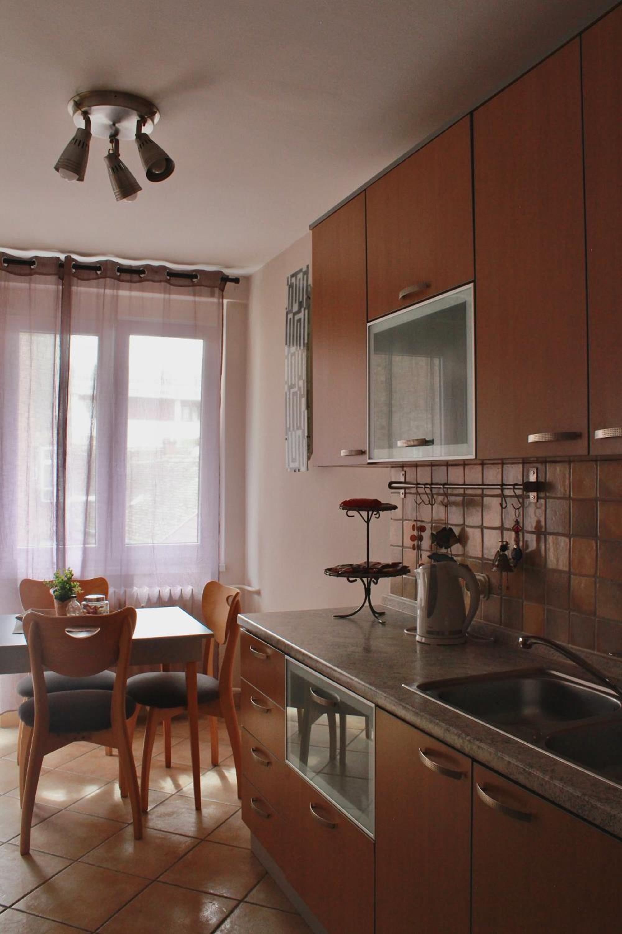 Deluxe Apartment - Photo 42