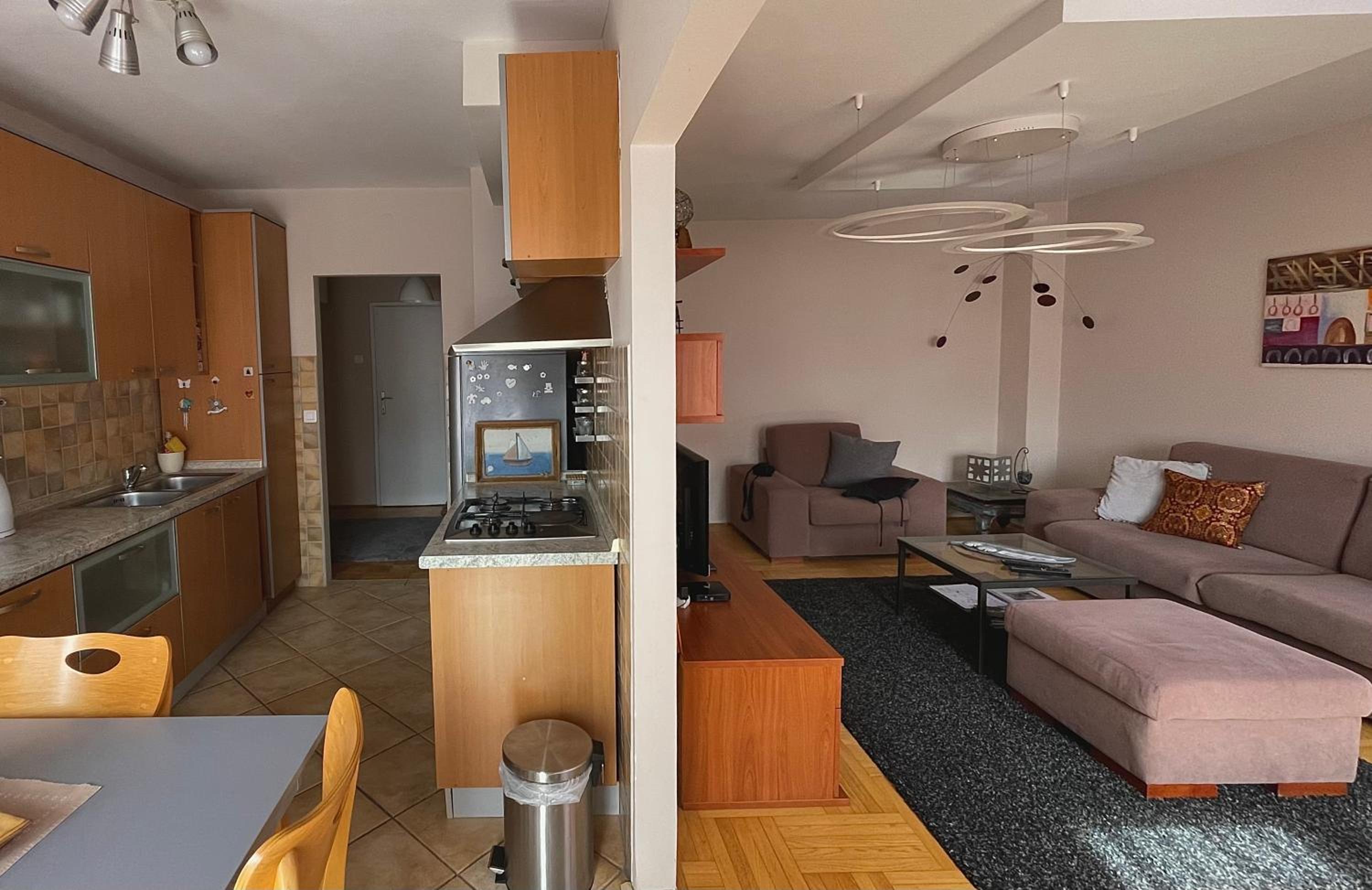 Deluxe Apartment - Photo 44