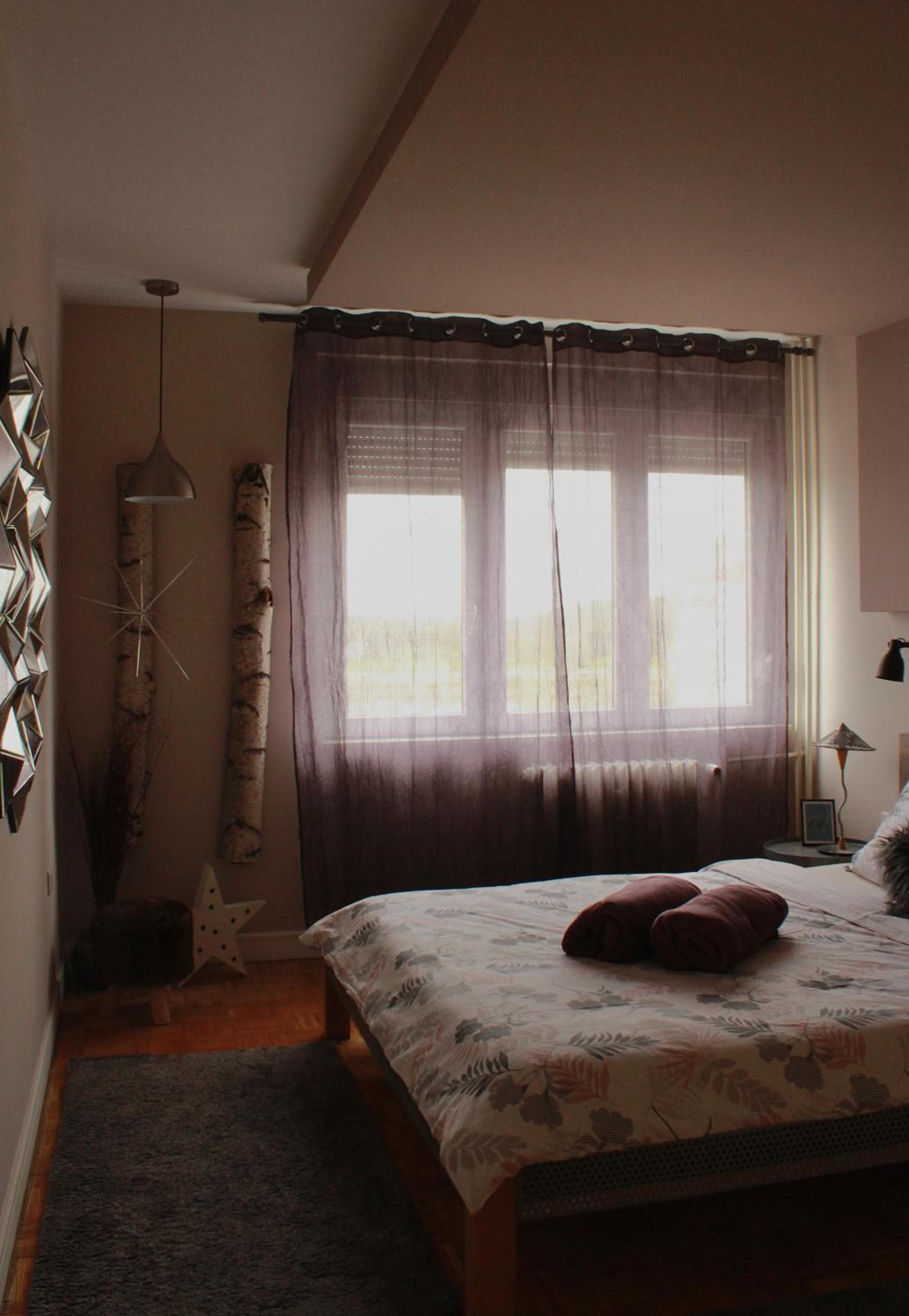 Deluxe Apartment - Photo 2
