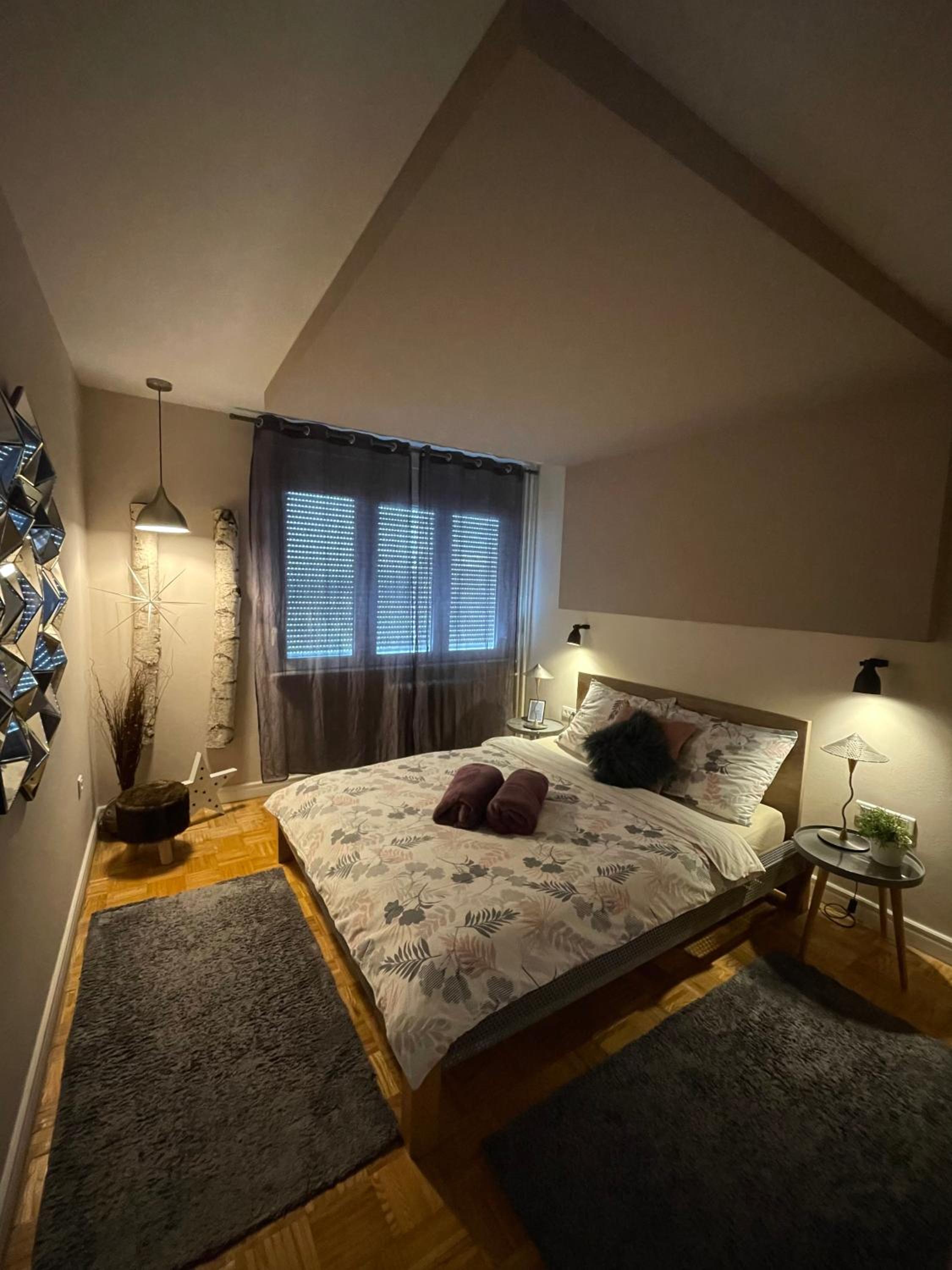 Deluxe Apartment - Photo 6