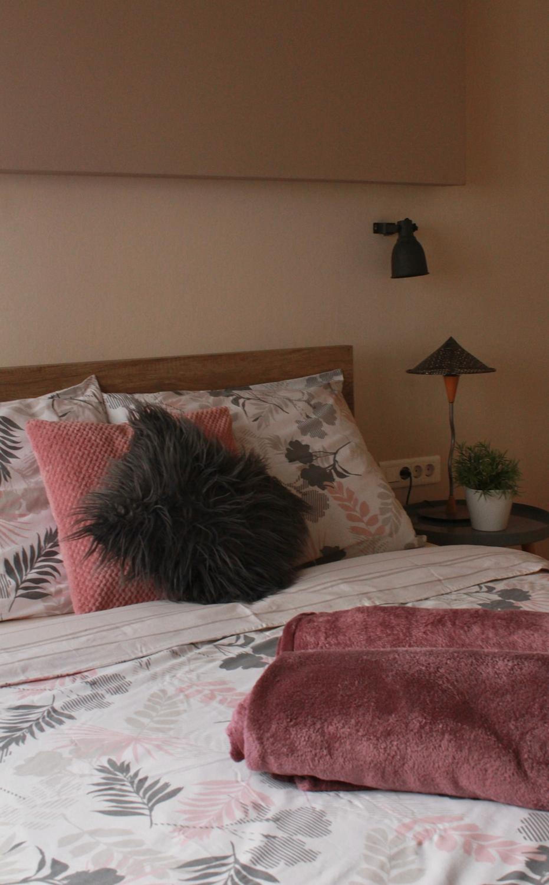 Deluxe Apartment - Photo 7