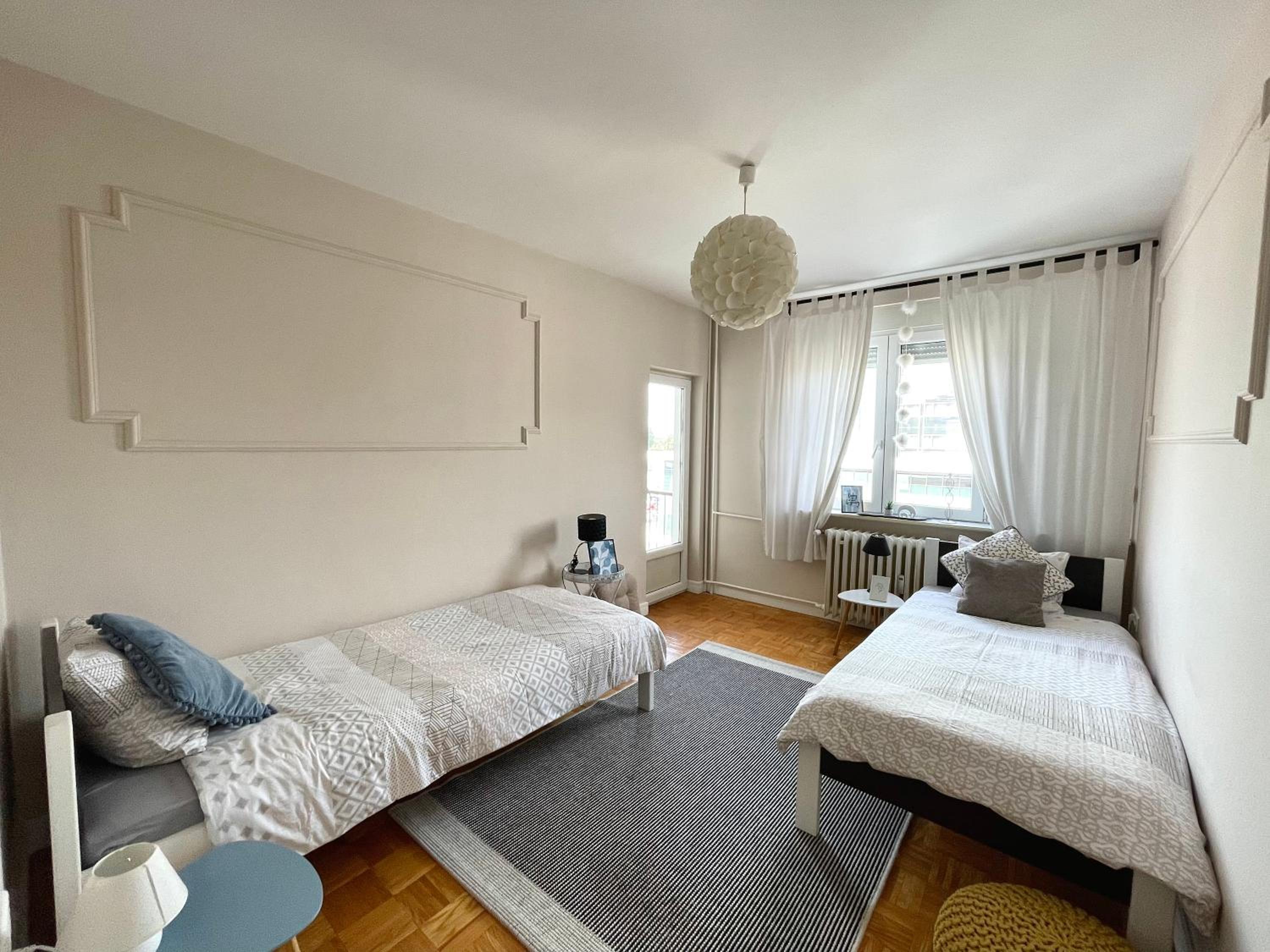 Deluxe Apartment - Photo 50