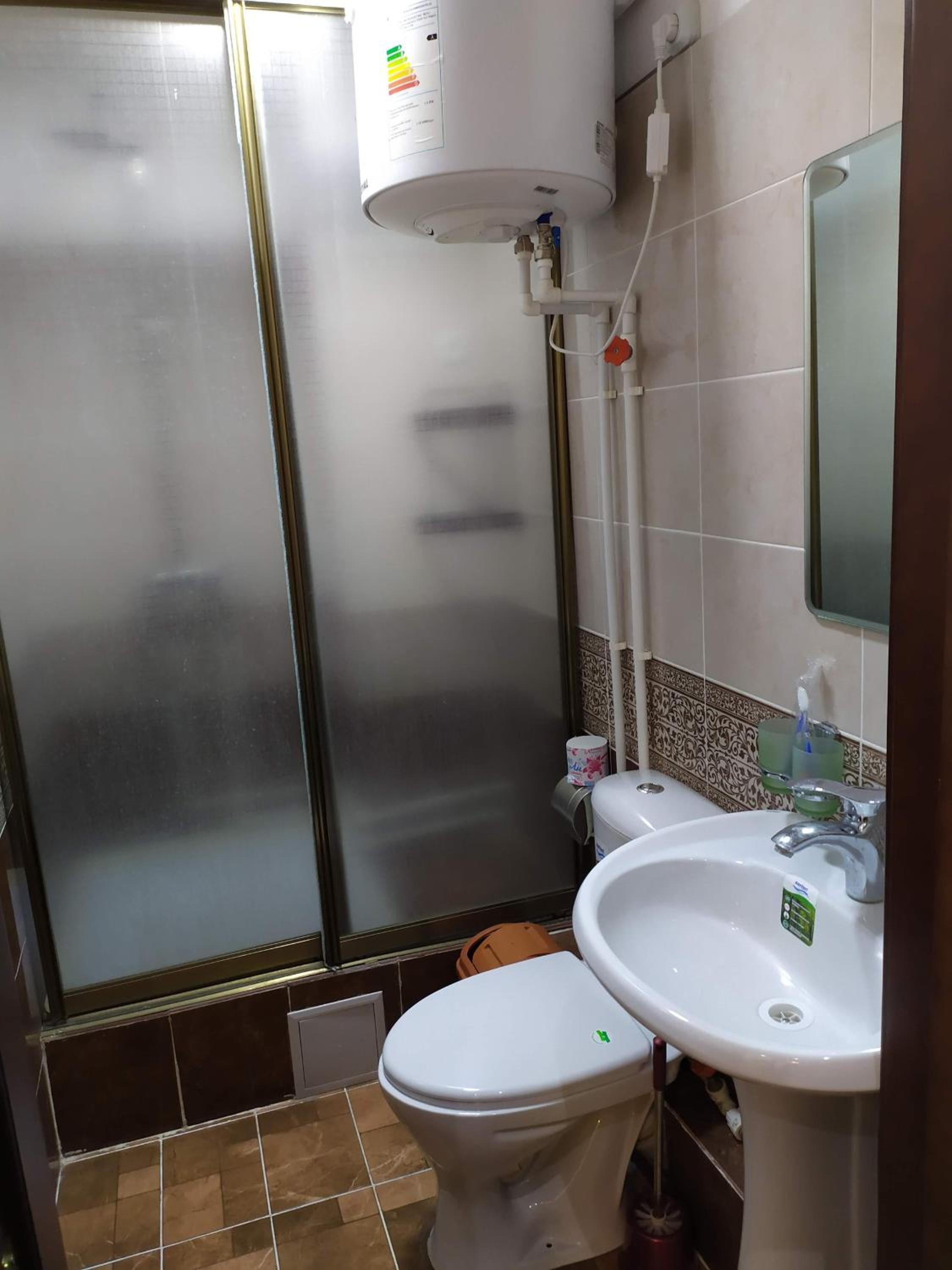 Junior Suite with Sea View