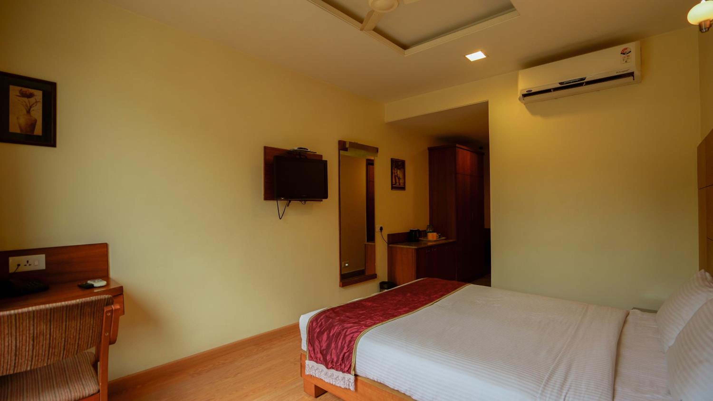 Twin Room photo 1