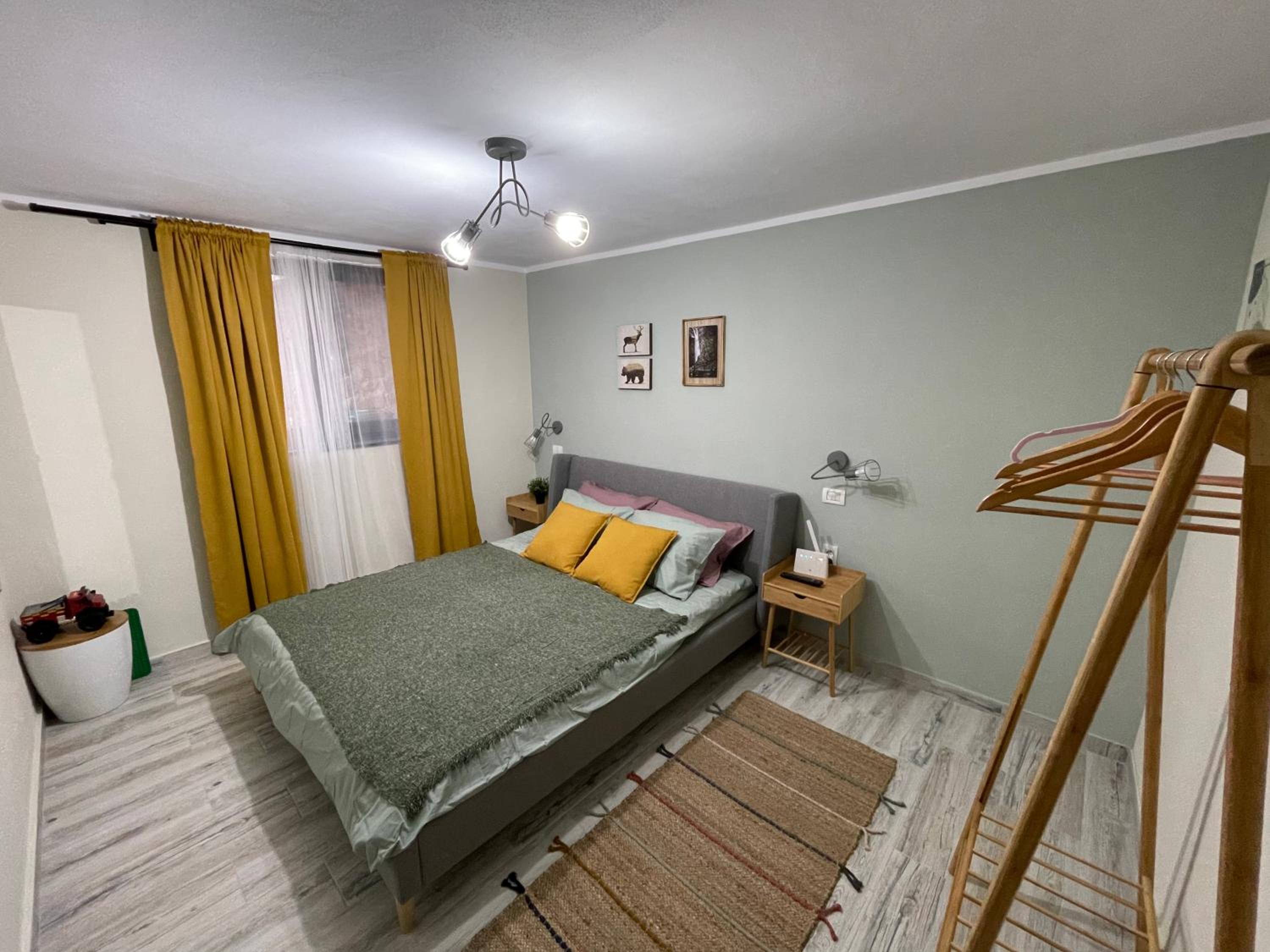 Two-Bedroom Villa photo 1