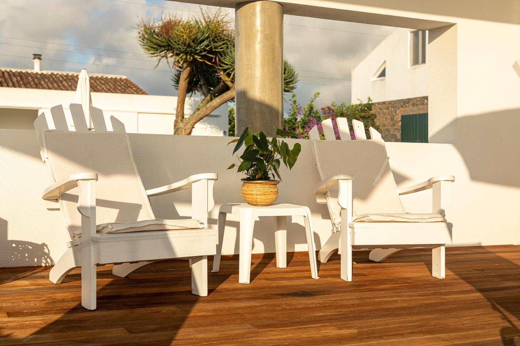 Deluxe One-Bedroom Villa with Mountain View photo 3