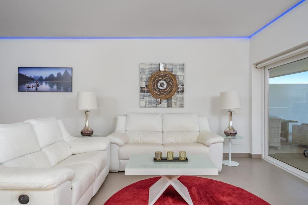 Departamento de tres habitaciones