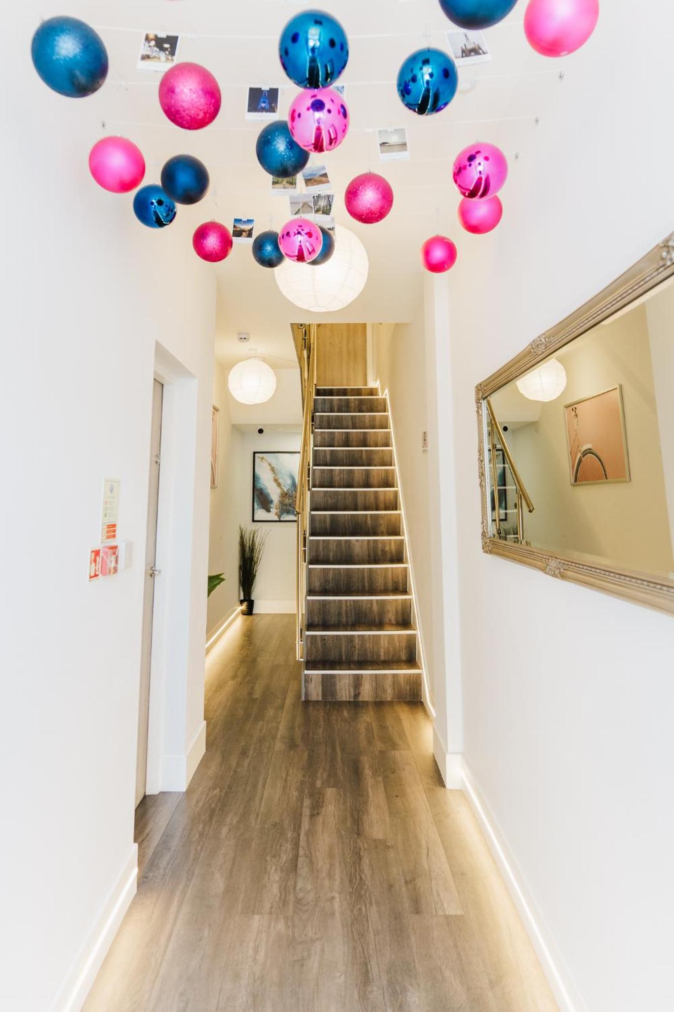 Apartment - Ground Floor - Photo 8