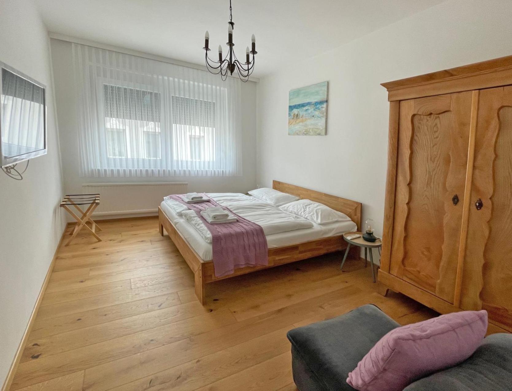 Two-Bedroom Apartment - Photo 1