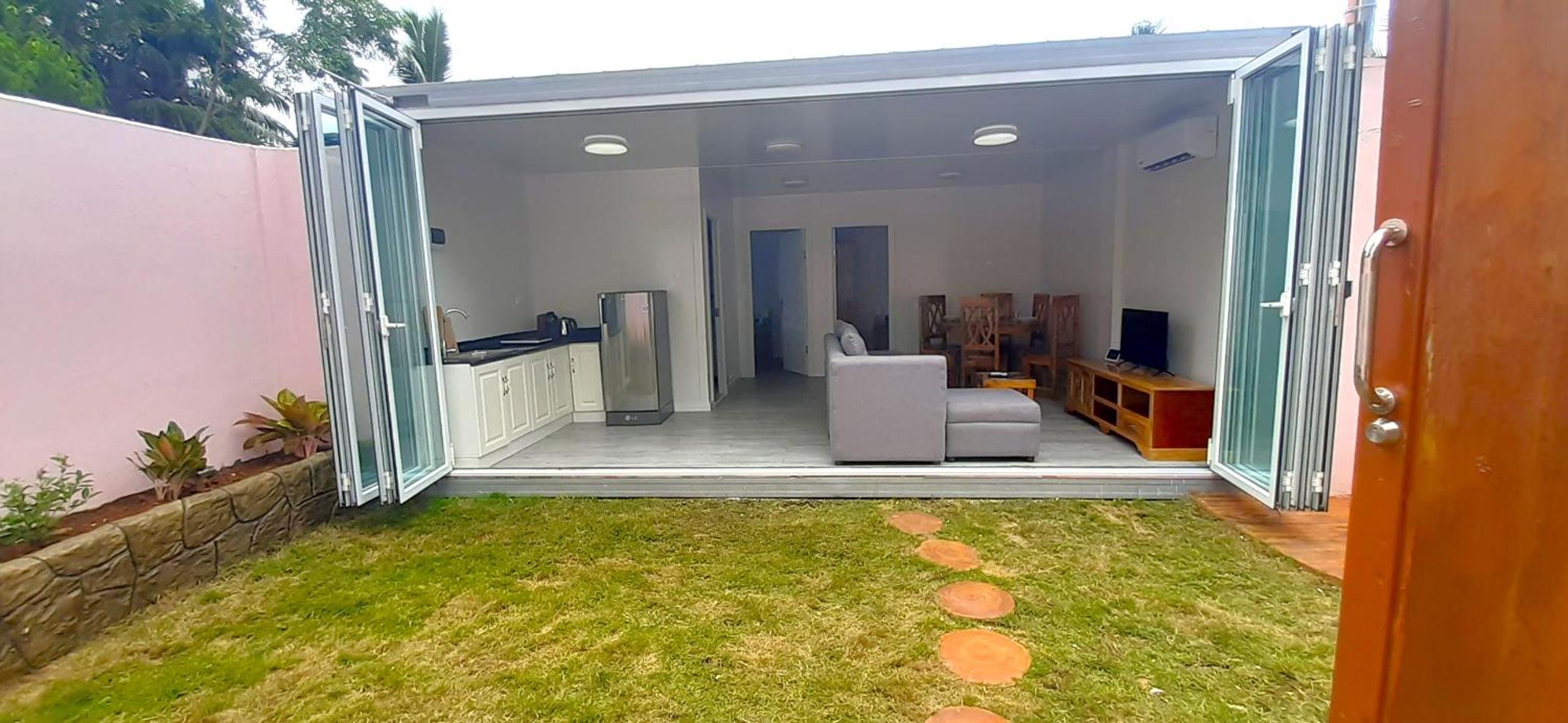 Two-Bedroom House - Photo 1