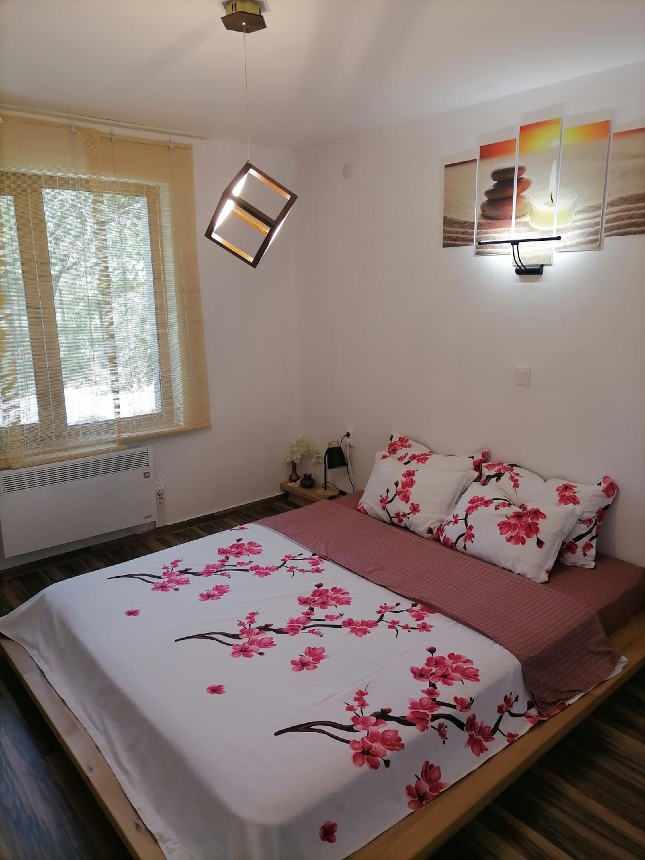 Deluxe Double Room photo 1