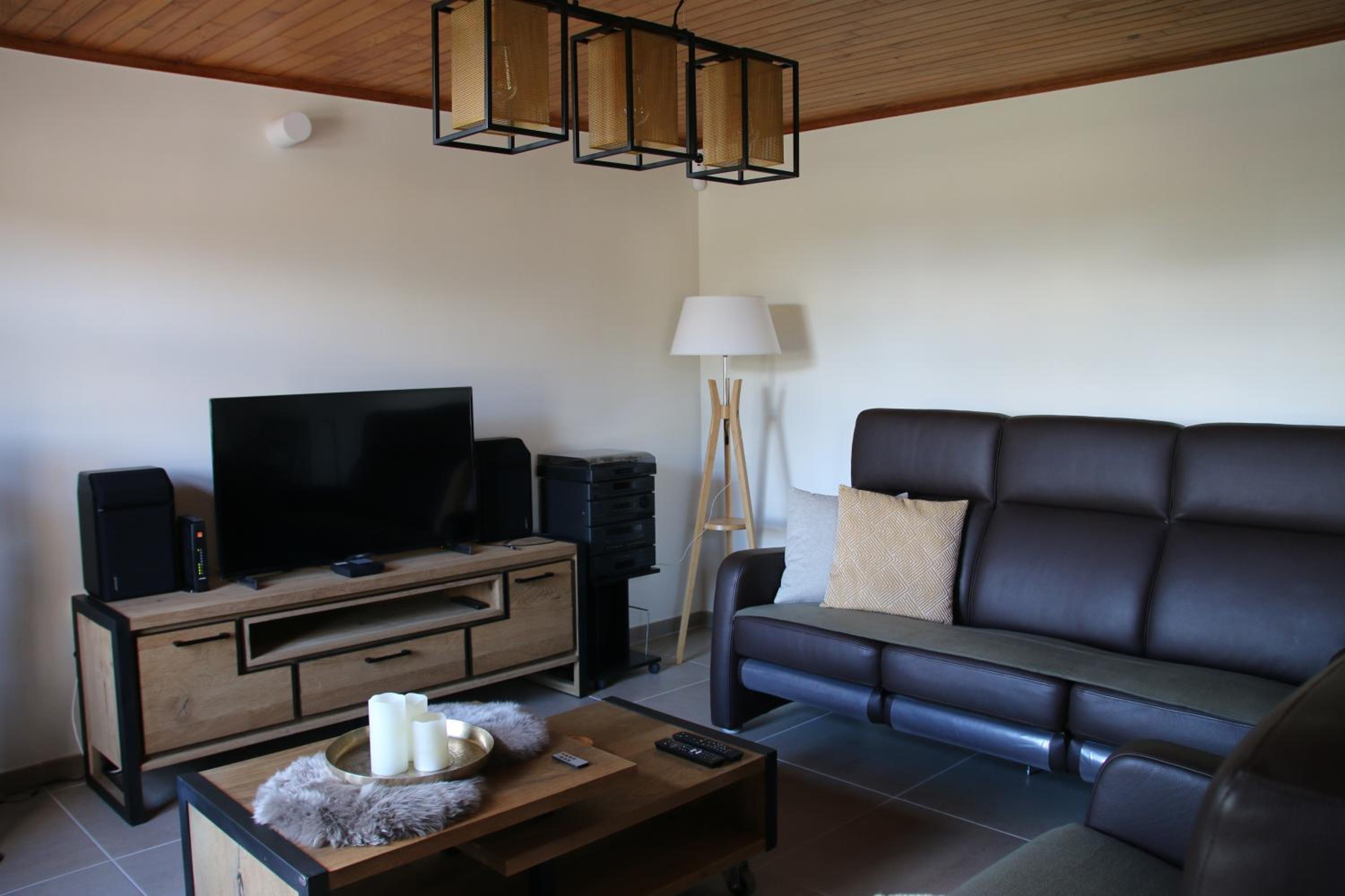 Three-Bedroom House photo 1