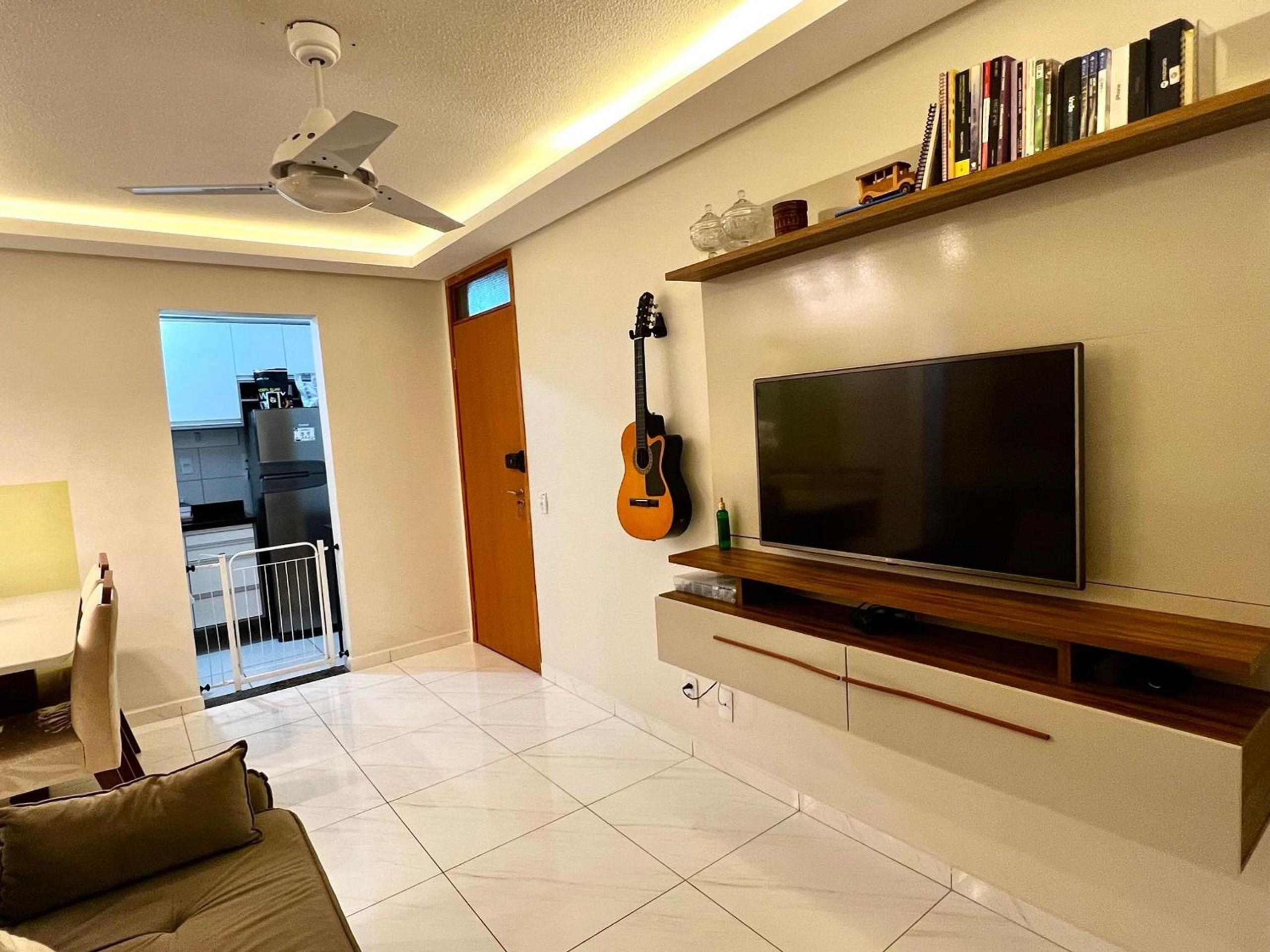 Apartment - Ground Floor photo 1