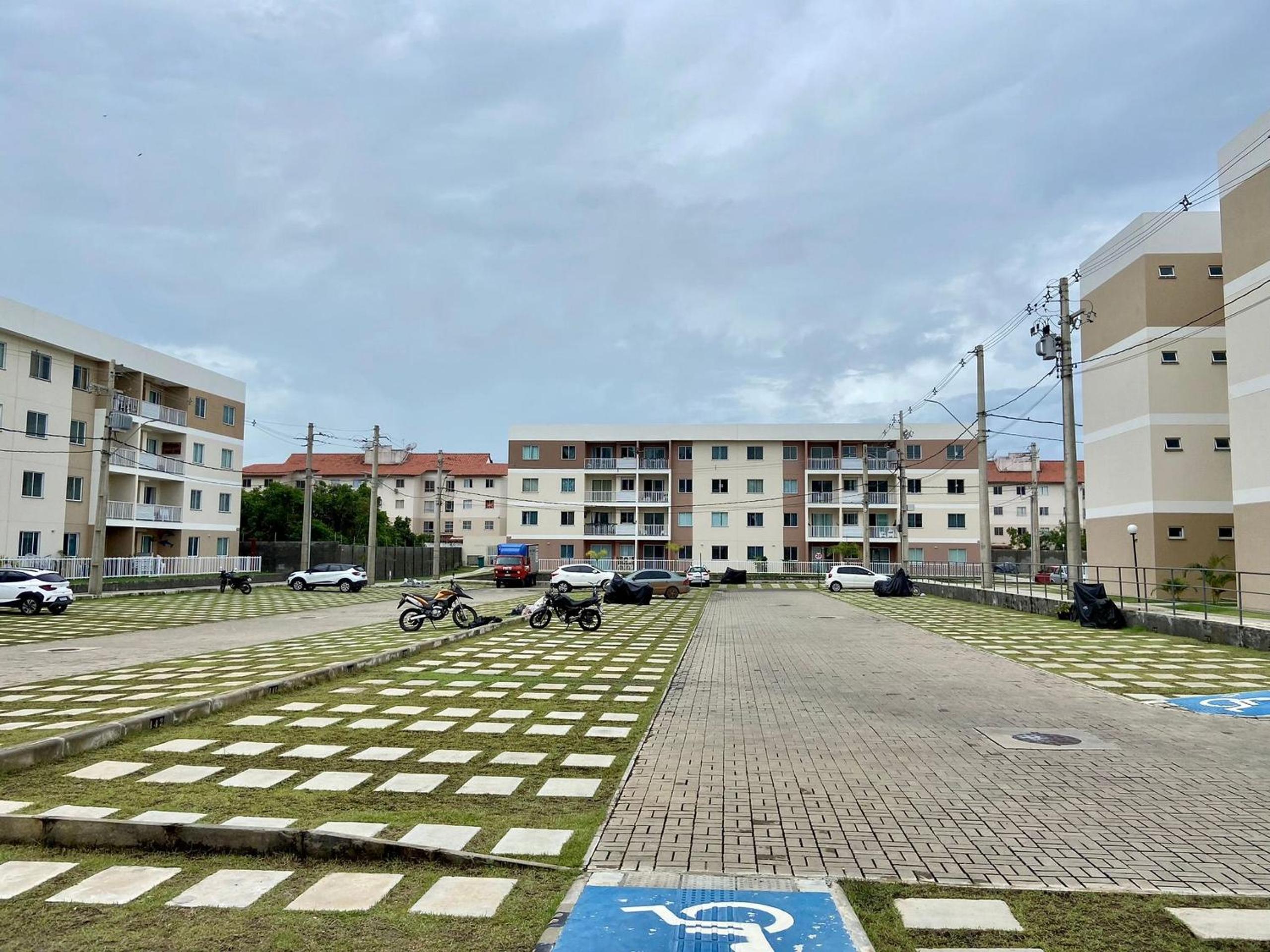 Apartment - Ground Floor photo 2