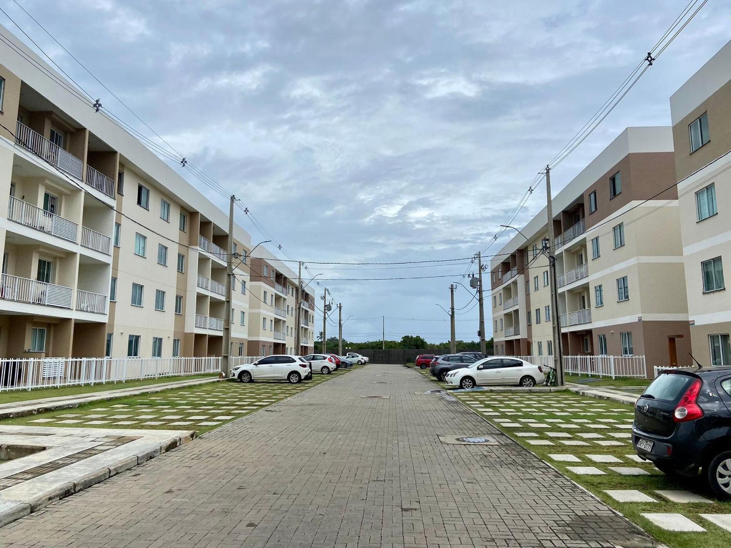 Apartment - Ground Floor photo 3