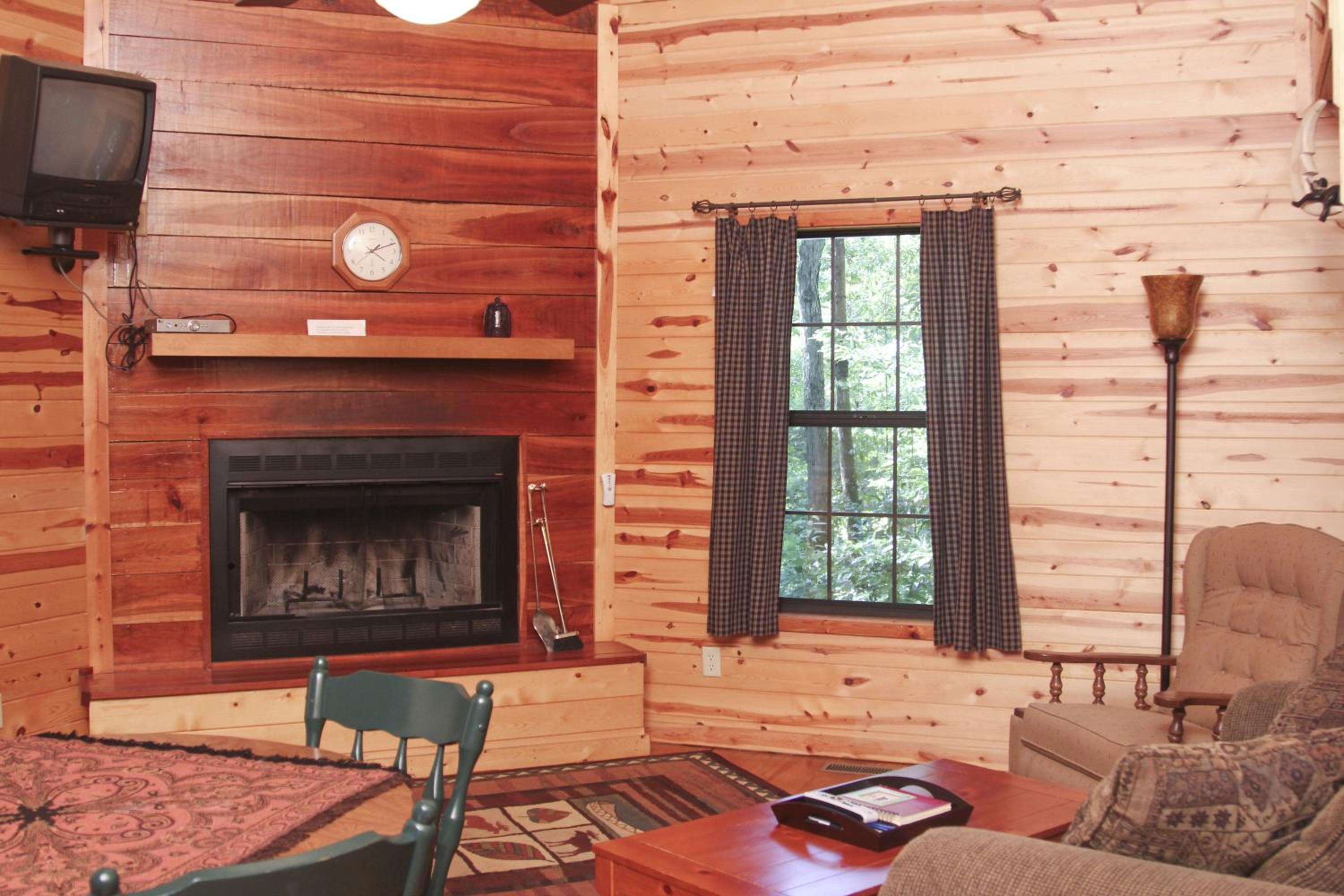 Two-Bedroom House (Coyote Moon) photo 1
