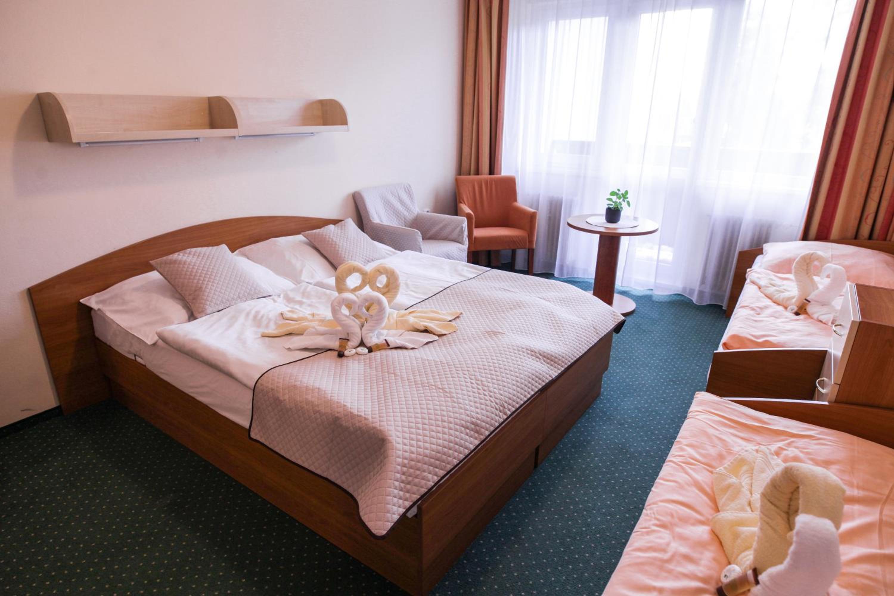 Quadruple Room photo 1