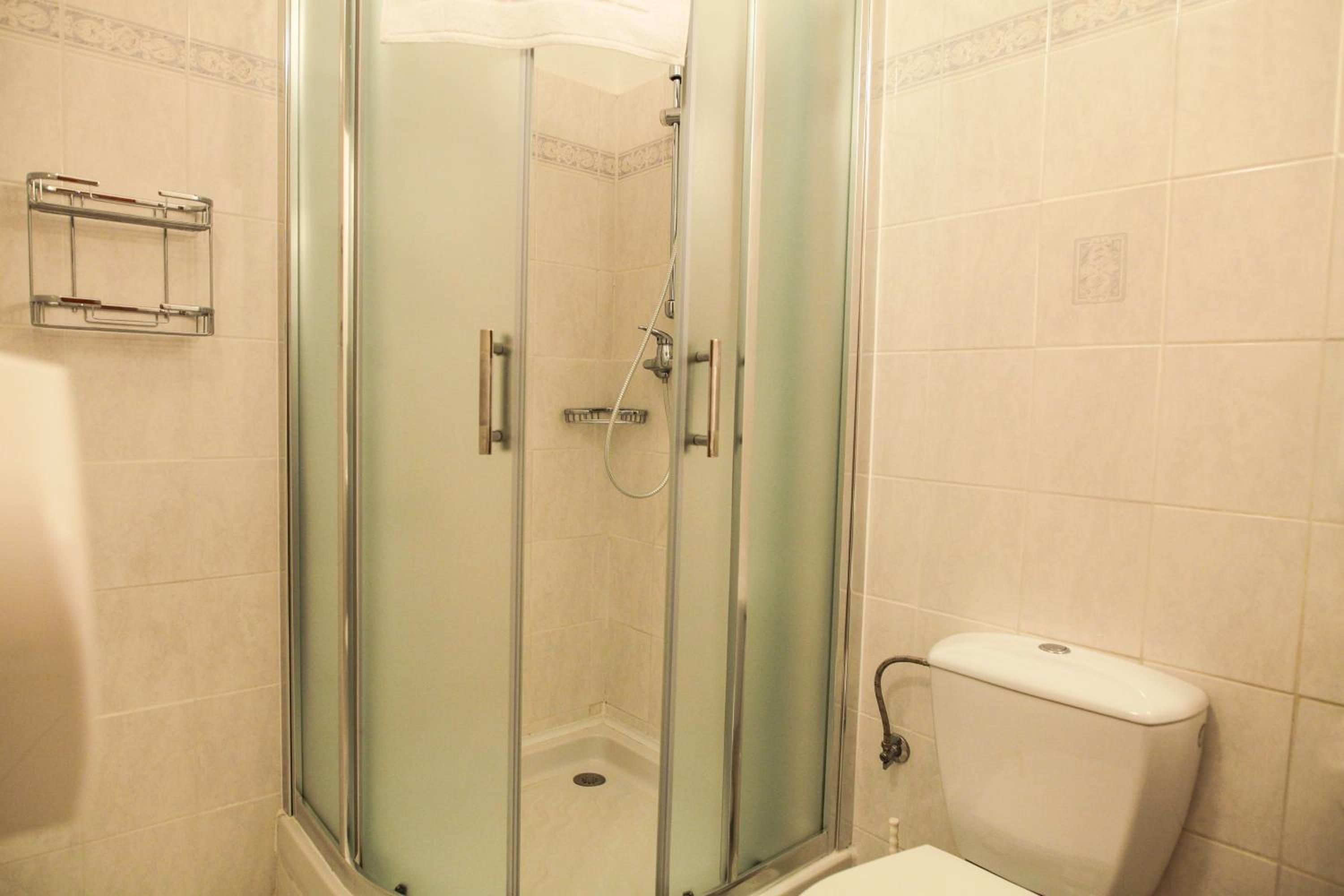 Quadruple Room photo 3