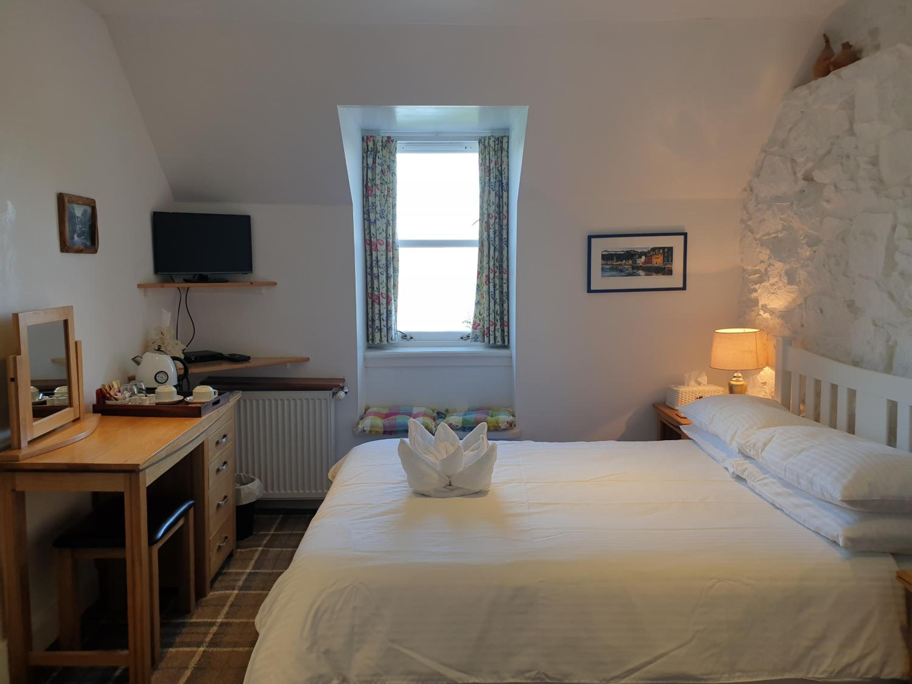 Double Room with Sea View