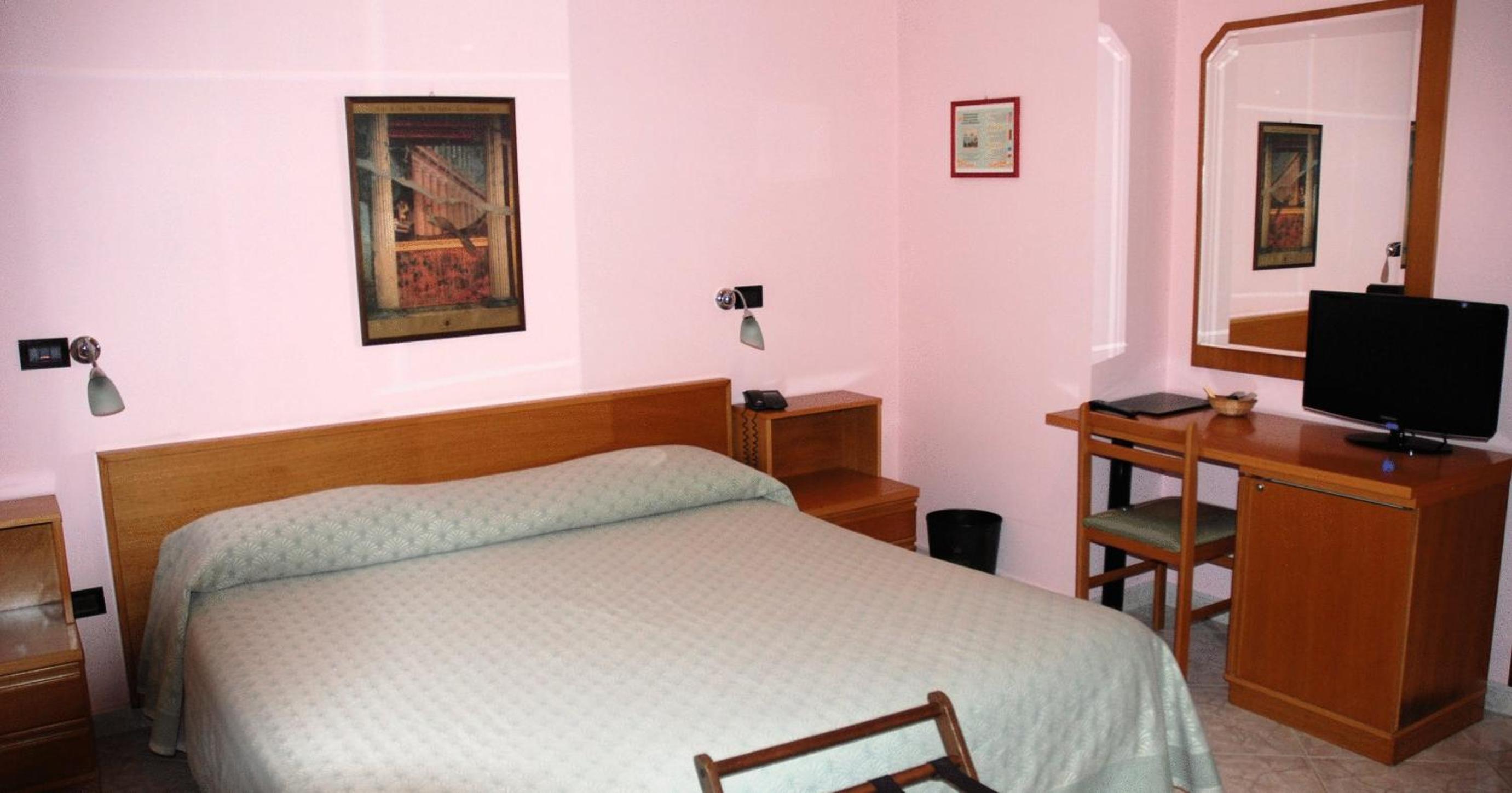Double Room photo 1