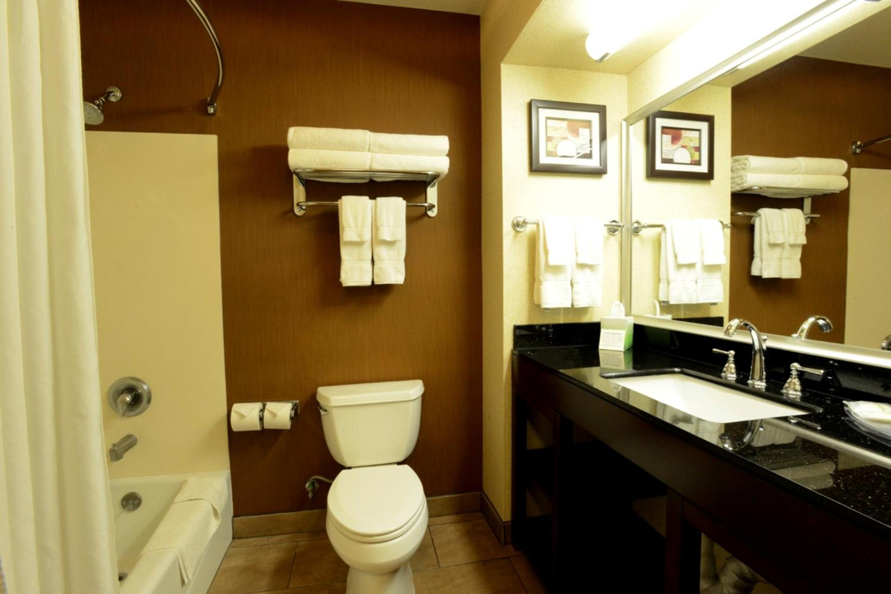 King Suite - Photo 2