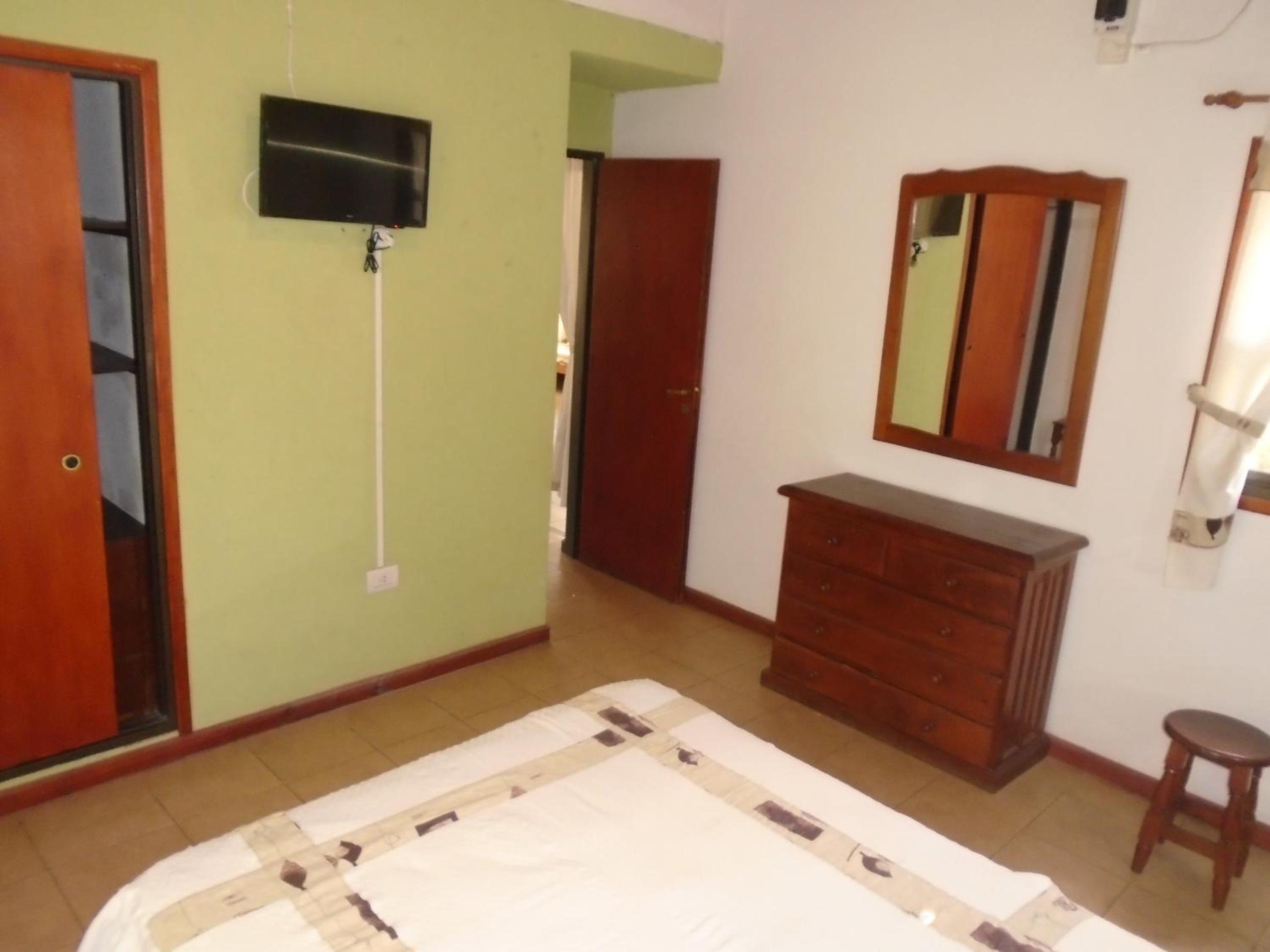 Two-Bedroom Chalet photo 3