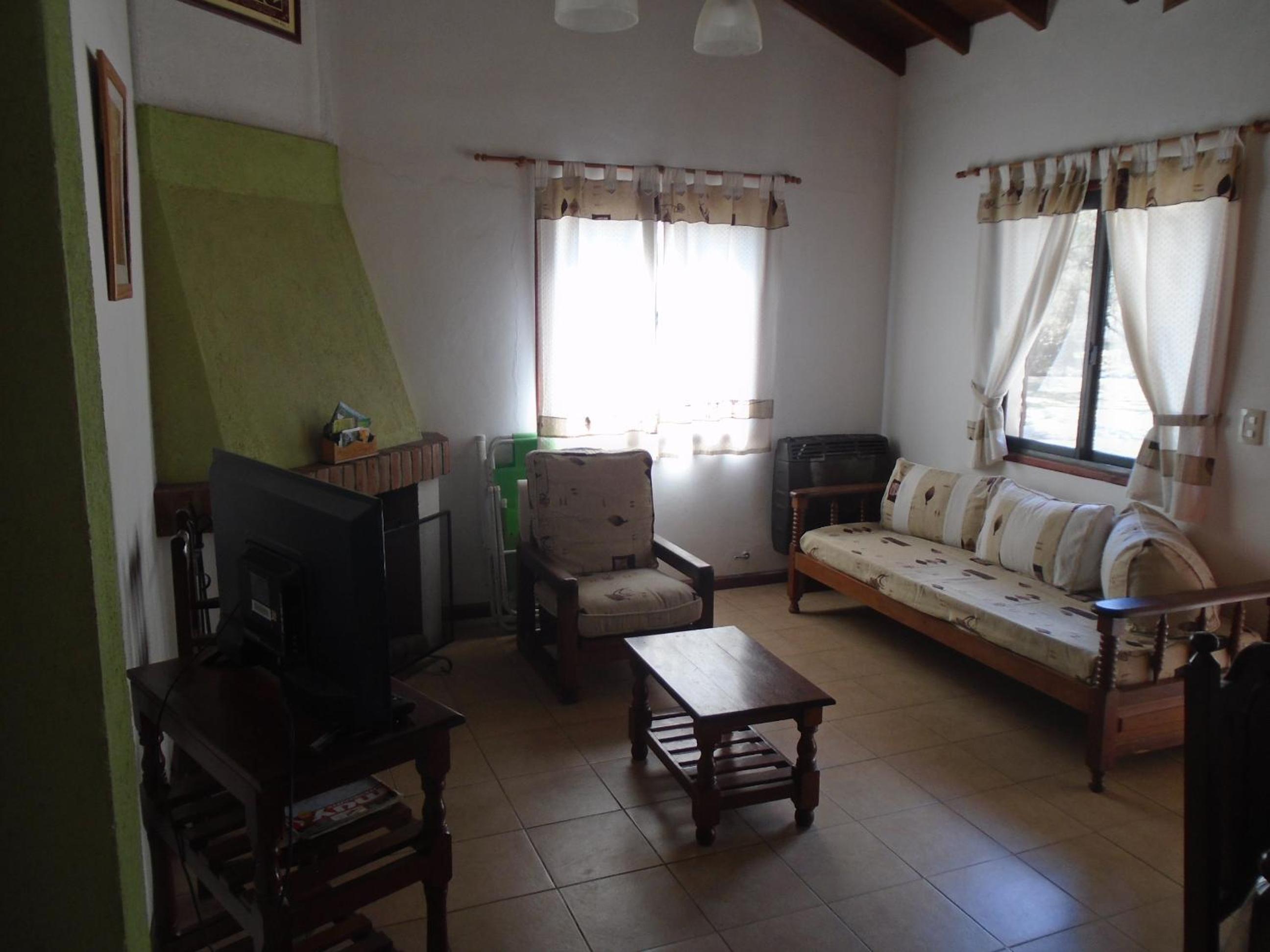 Two-Bedroom Chalet photo 1