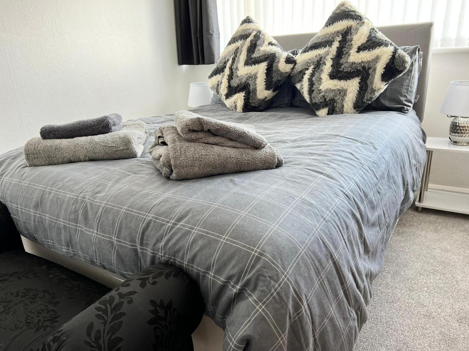 Two-Bedroom House photo 1