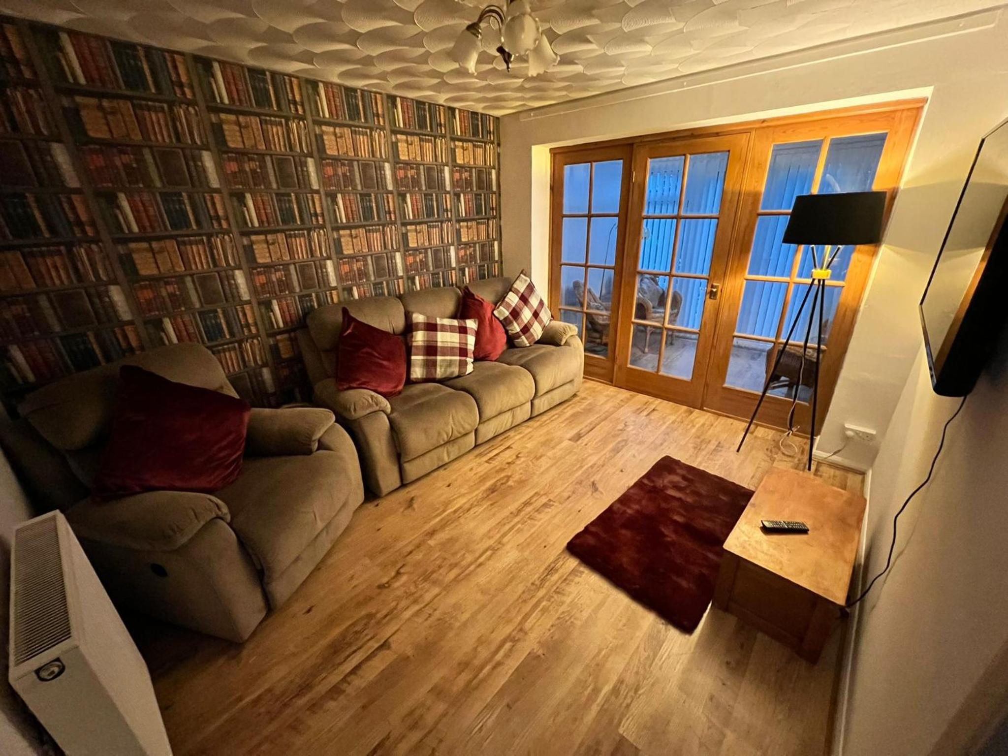 Two-Bedroom House photo 2