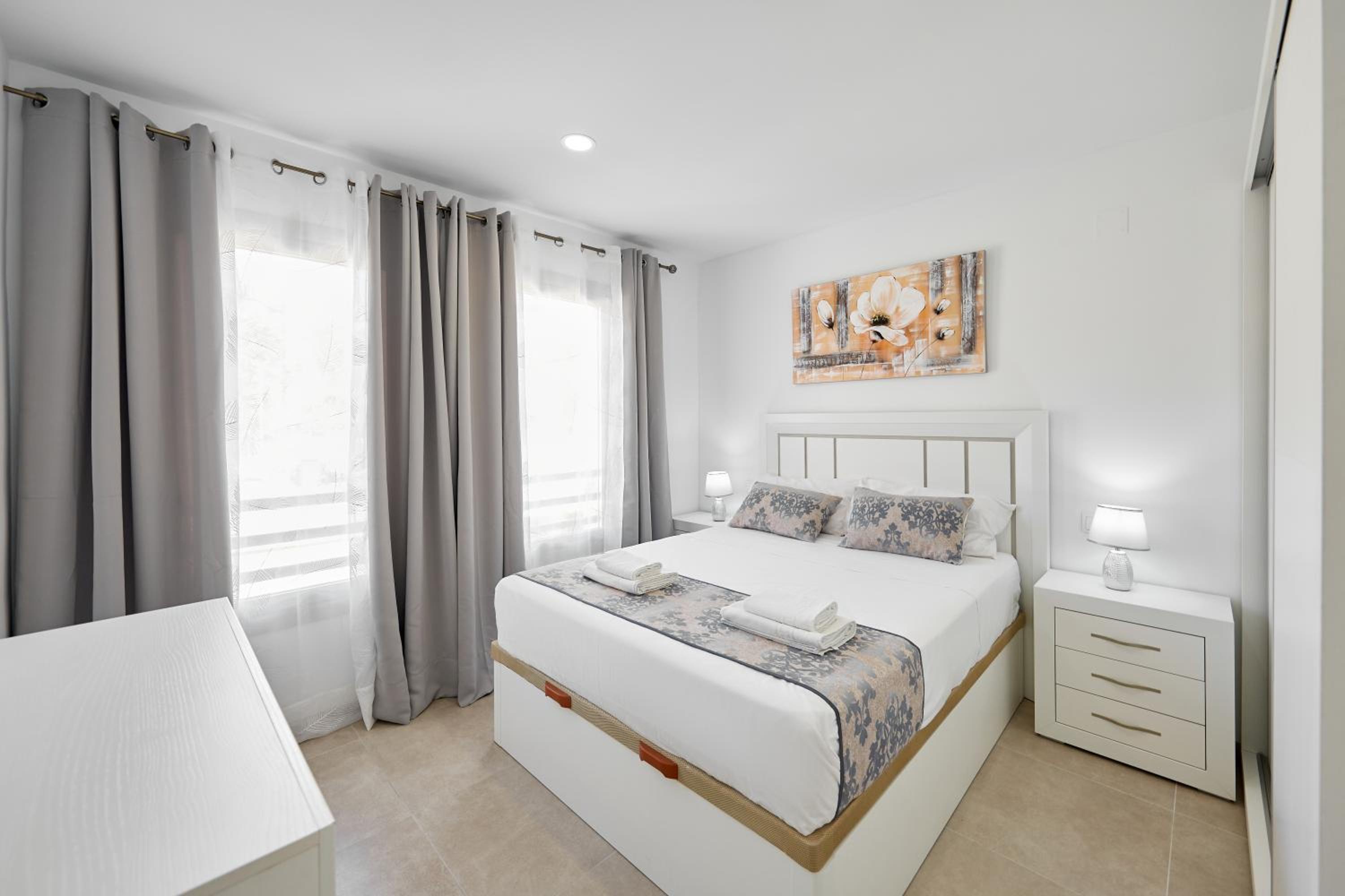Deluxe Apartment - Photo 1