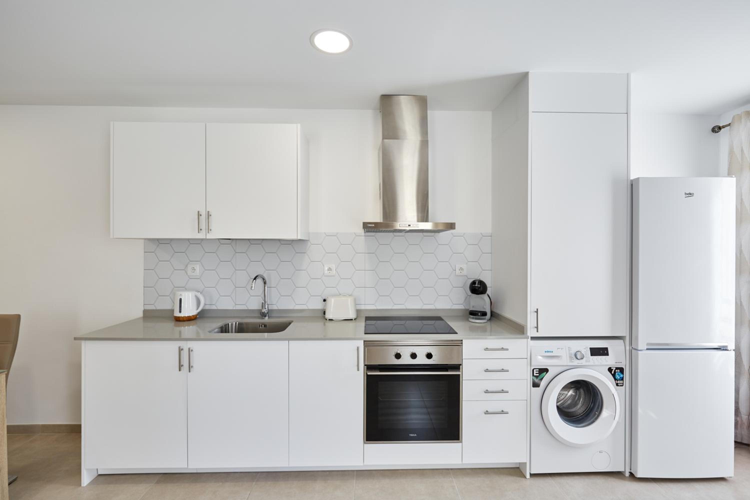 Deluxe Apartment - Photo 9